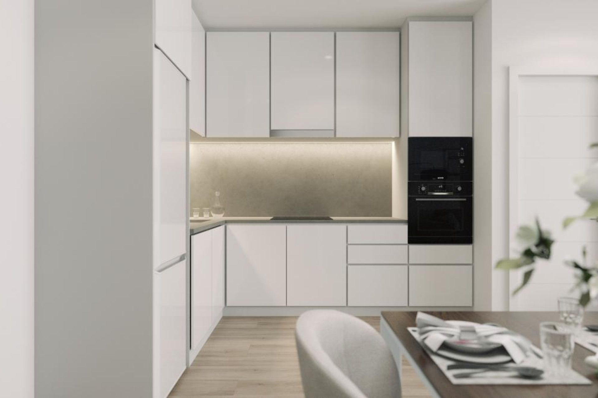 Nouvelle construction - Apartamentos - Torrevieja - torrevieja