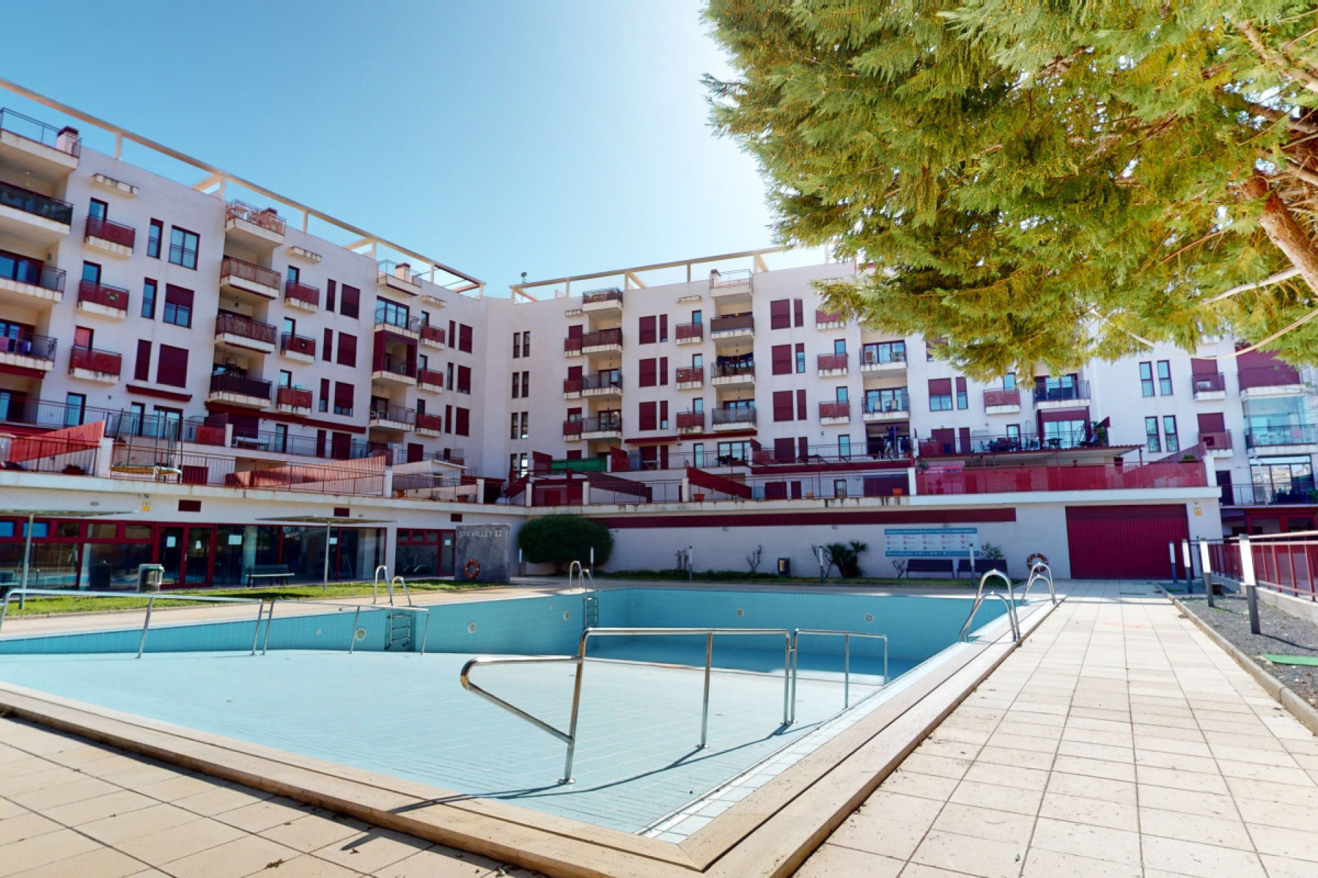 Nouvelle construction - Apartamentos - Villanueva del Rio Segura - 30613