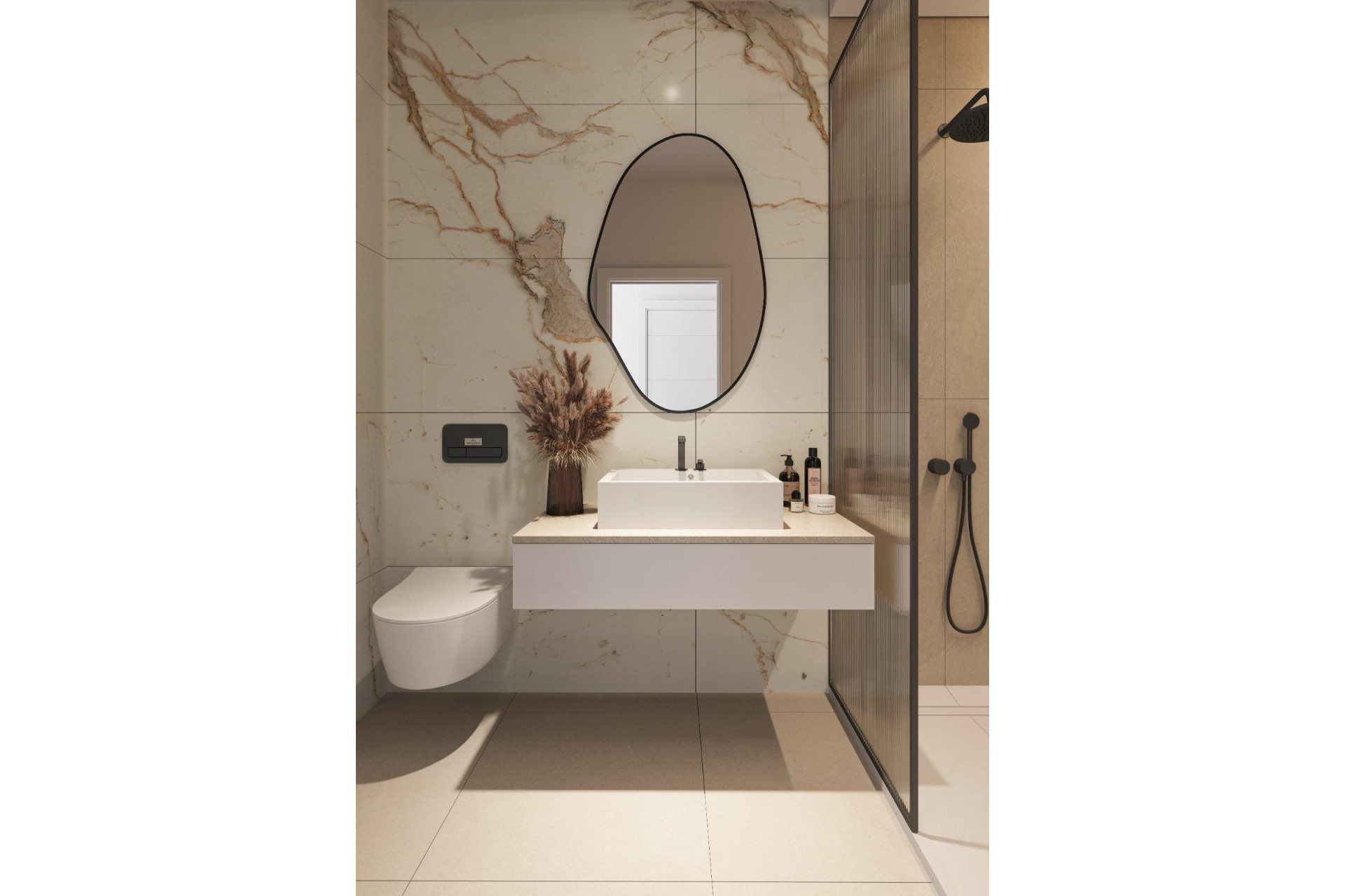 Nouvelle construction - Appartement - Alfaz del Pi - Colonia Escandinavia-Cautivador