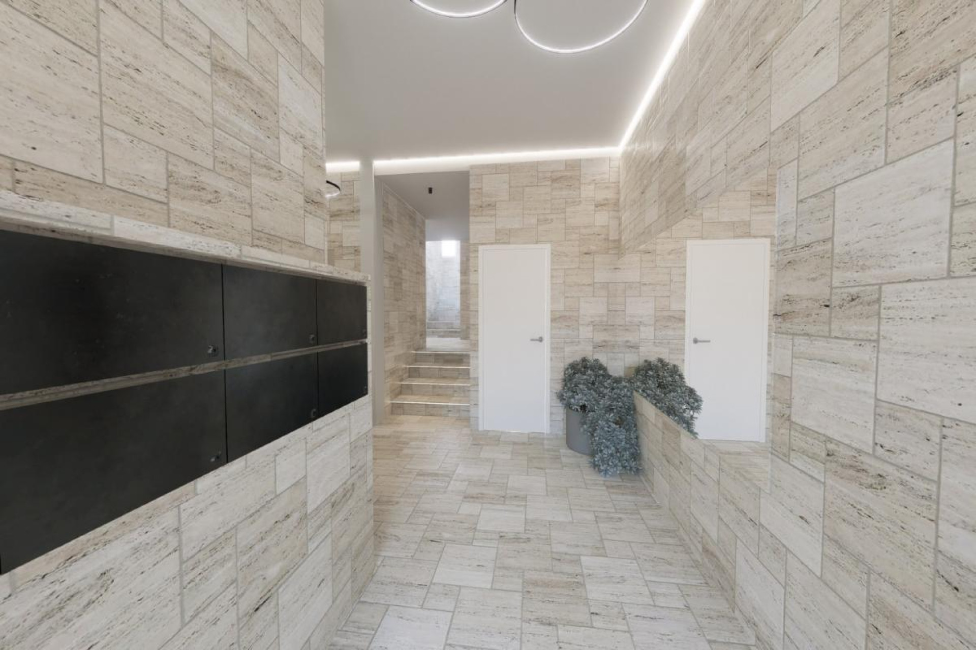 Nouvelle construction - Appartement - Alicante / Alacant