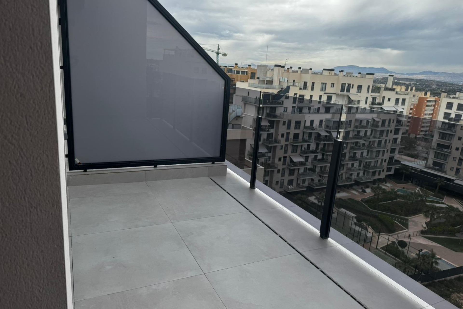 Nouvelle construction - Appartement - Alicante - Playa de San Juan