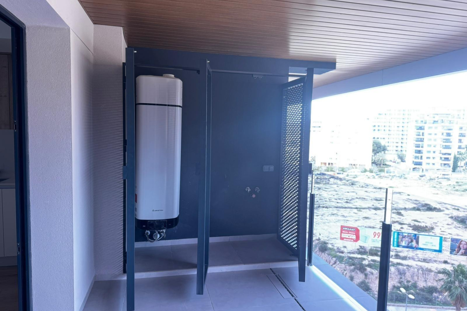 Nouvelle construction - Appartement - Alicante - Playa de San Juan