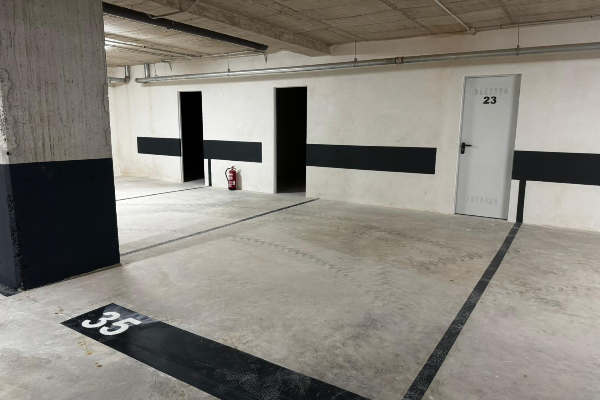 Nouvelle construction - Appartement - Alicante - Playa de San Juan