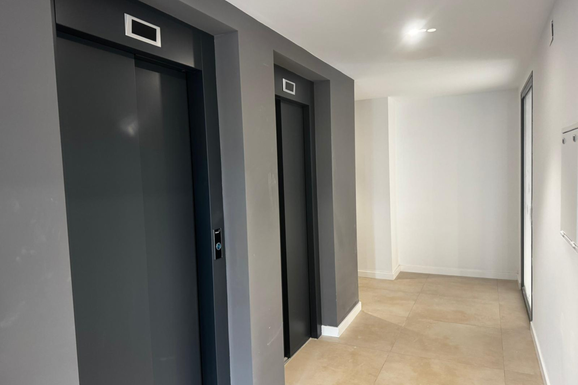 Nouvelle construction - Appartement - Alicante - Playa de San Juan