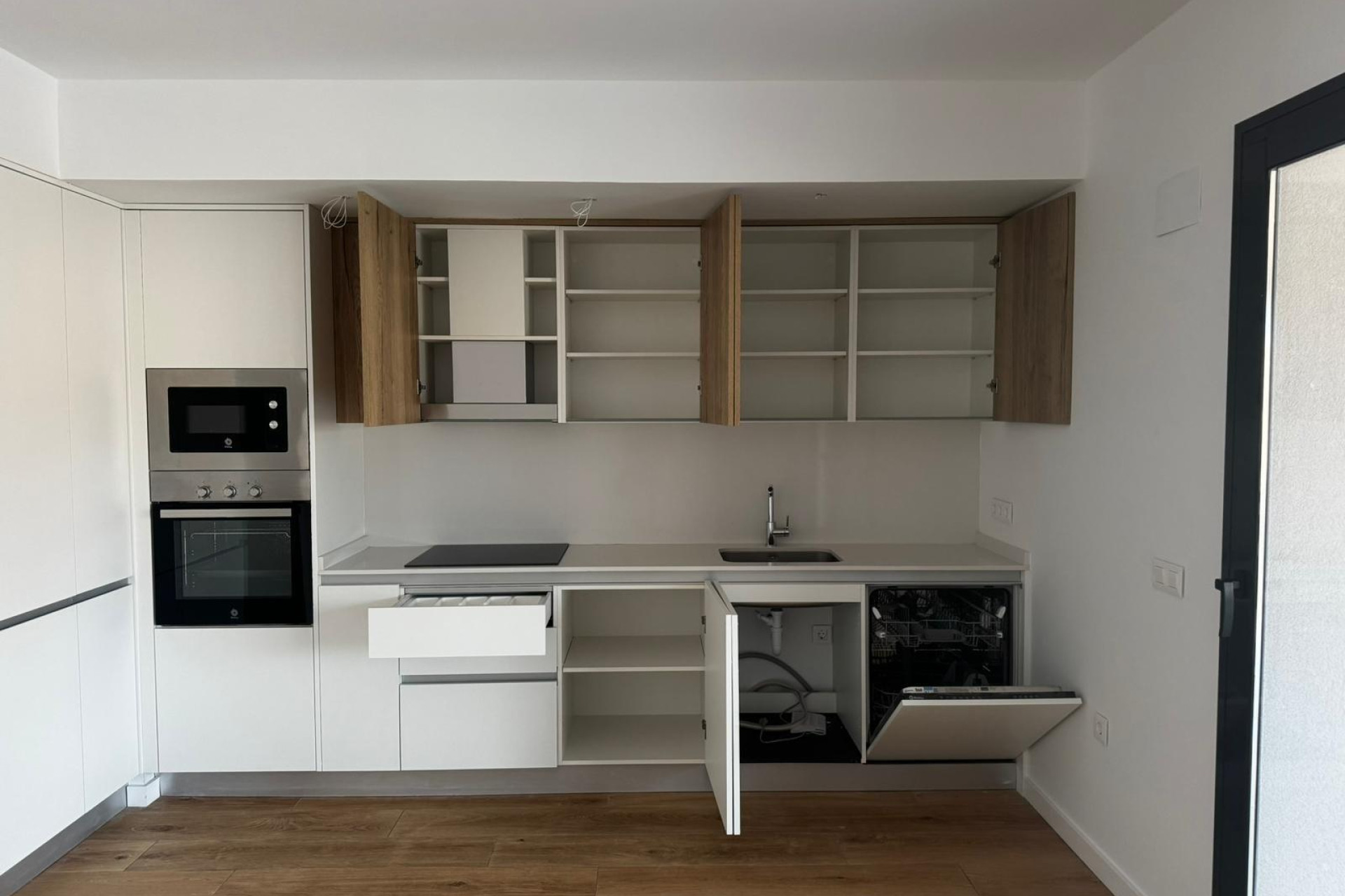 Nouvelle construction - Appartement - Alicante - Playa de San Juan