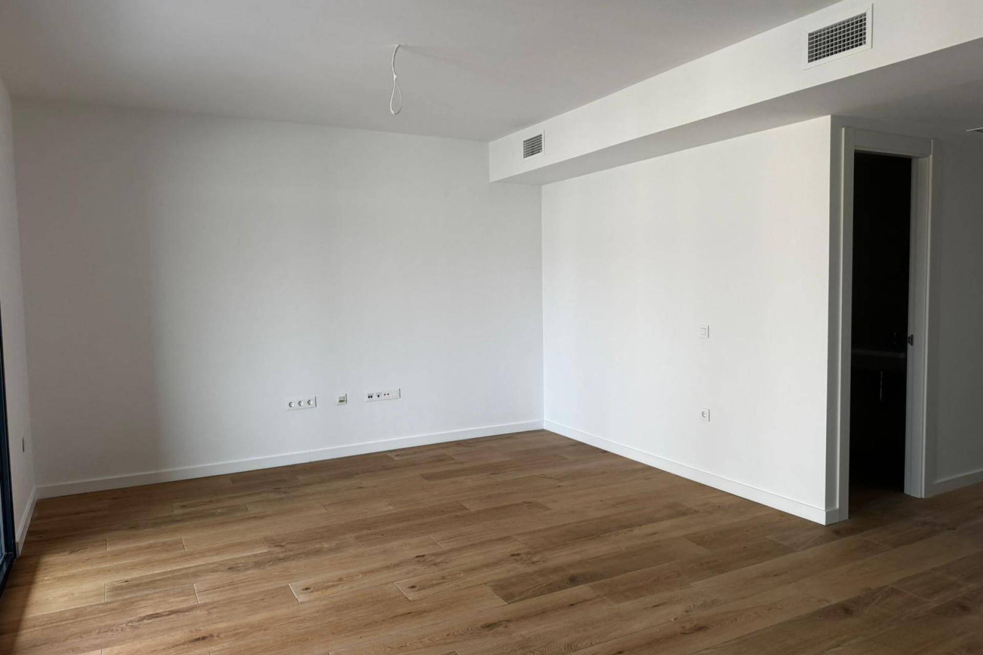 Nouvelle construction - Appartement - Alicante - Playa de San Juan