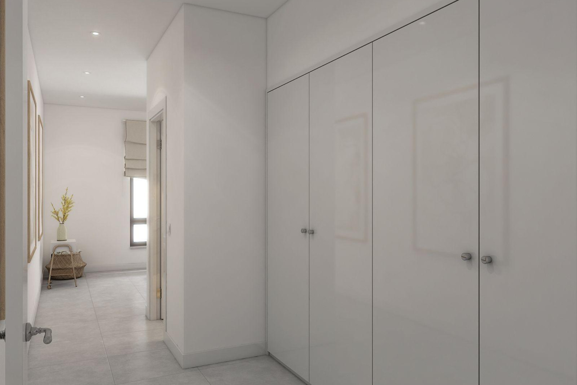 Nouvelle construction - Appartement - Altea - Casco Antiguo
