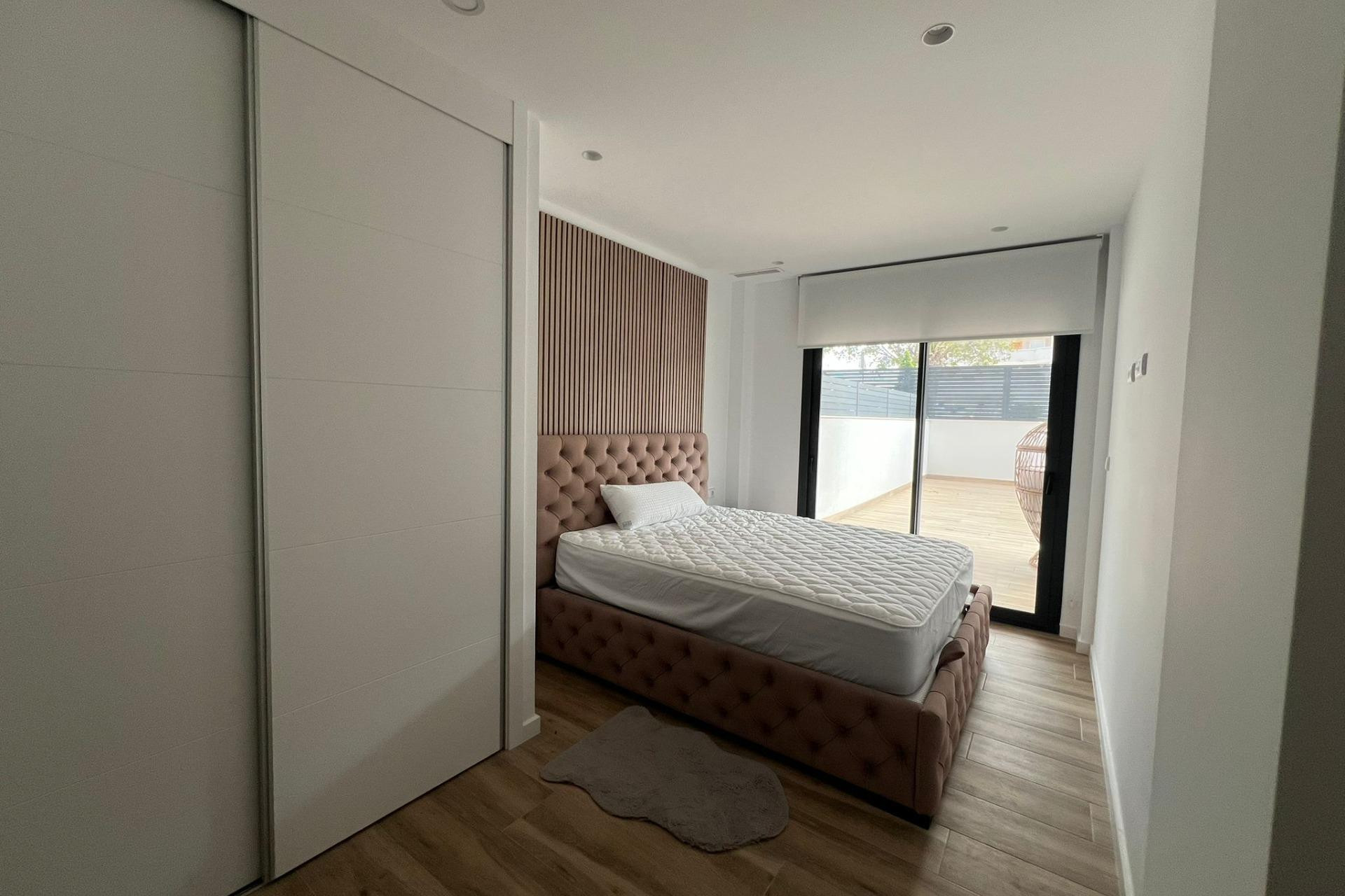 Nouvelle construction - Appartement - Arenales del Sol