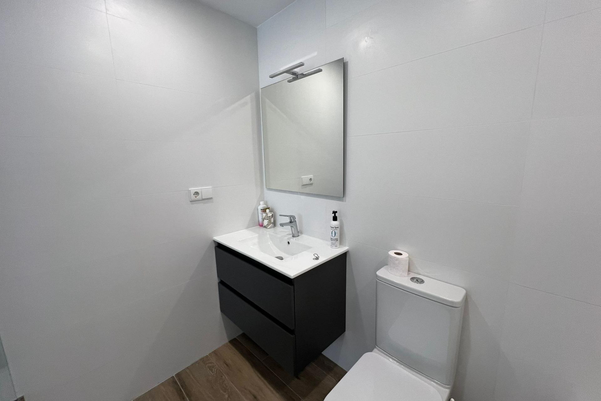 Nouvelle construction - Appartement - Arenales del Sol