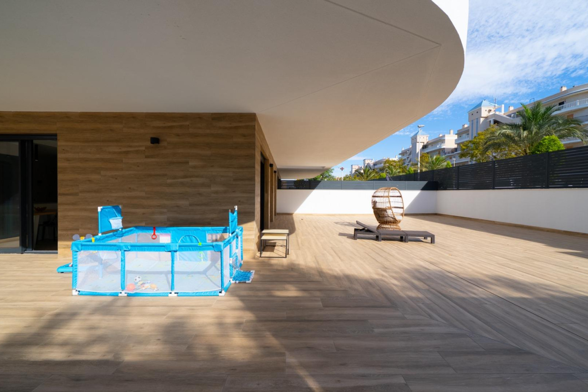 Nouvelle construction - Appartement - Arenales del Sol