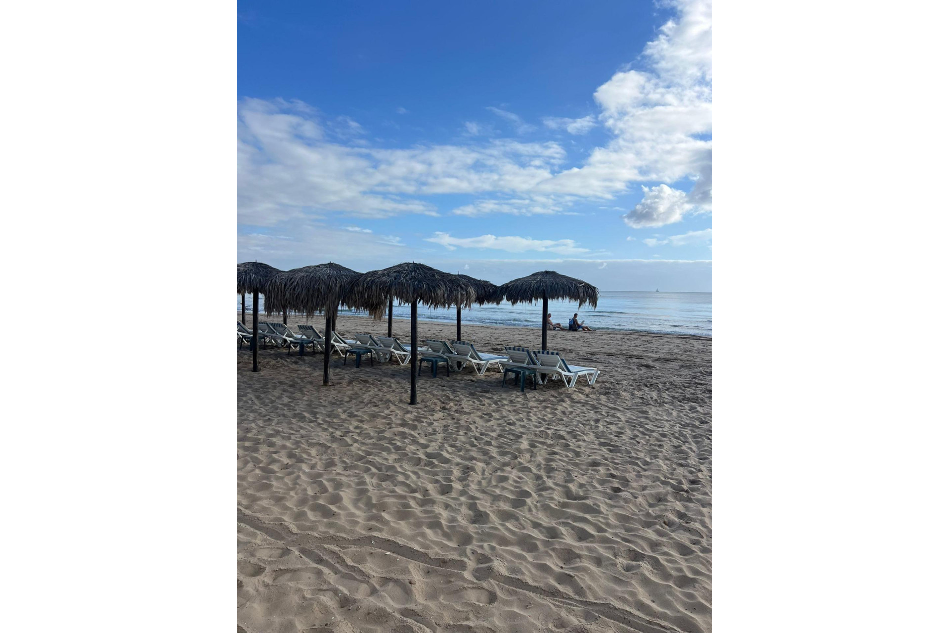 Nouvelle construction - Appartement - Arenales del Sol