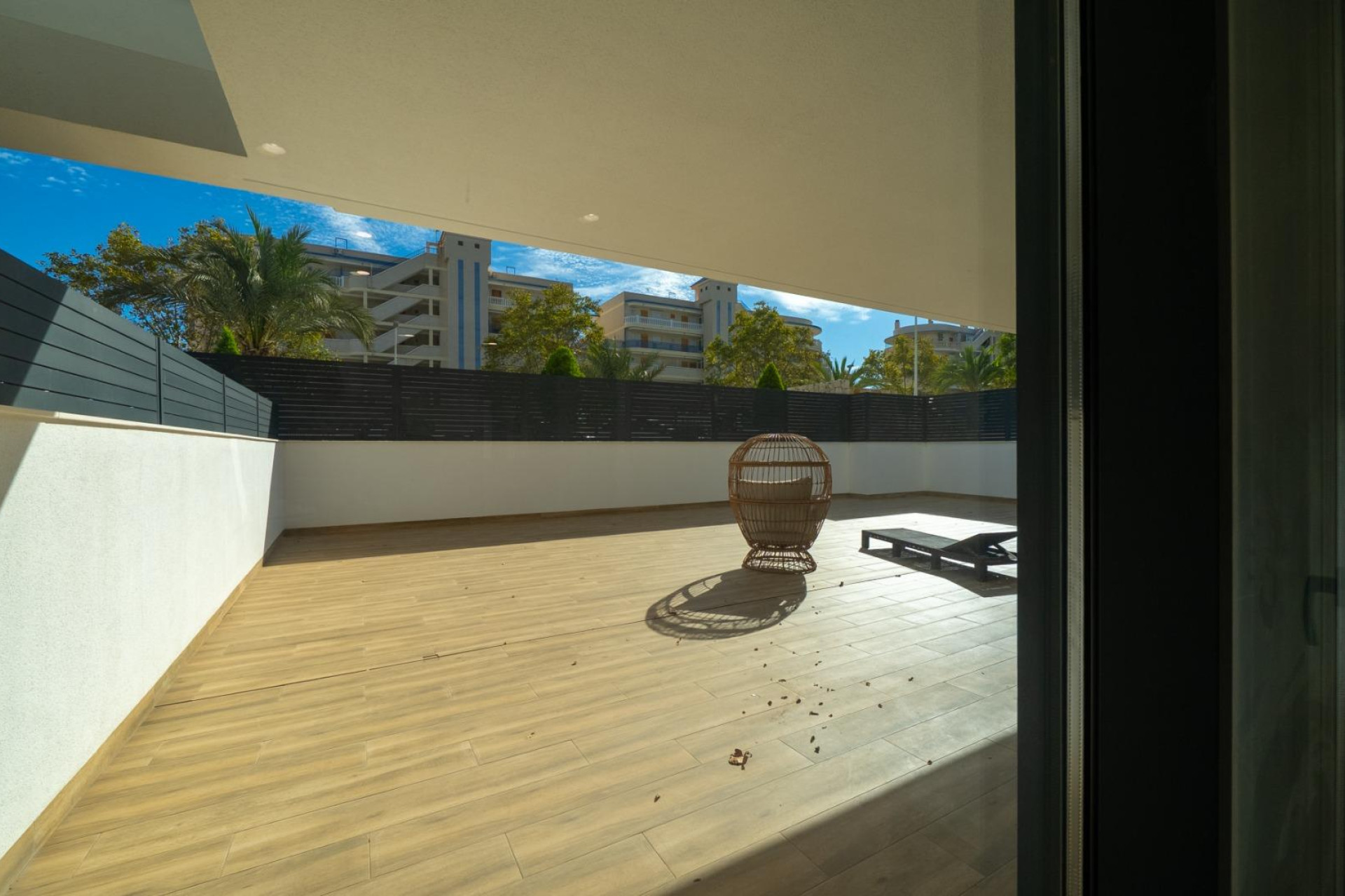 Nouvelle construction - Appartement - Arenales del Sol