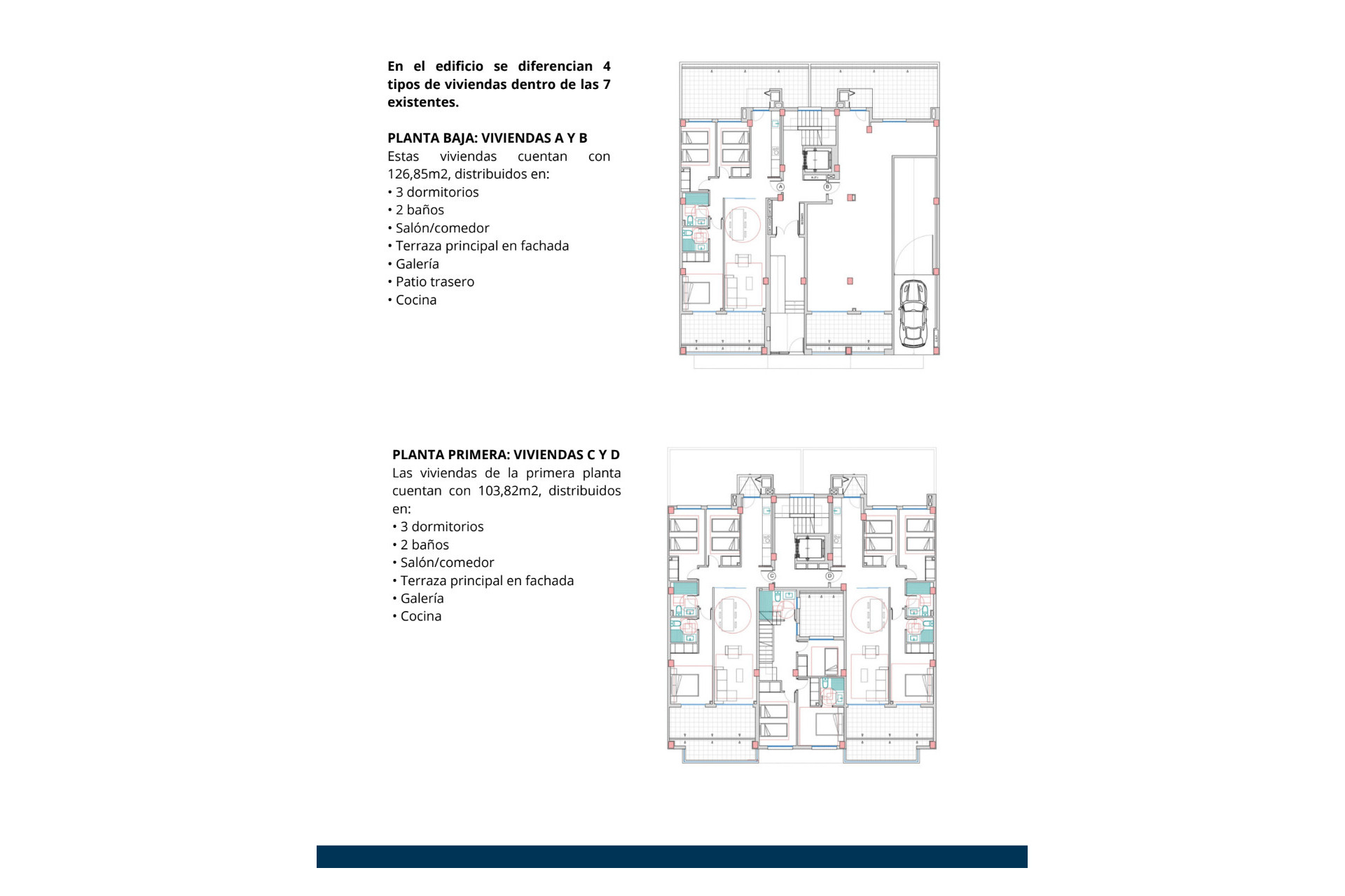 Nouvelle construction - Appartement - Benejúzar - Benejuzar - Town