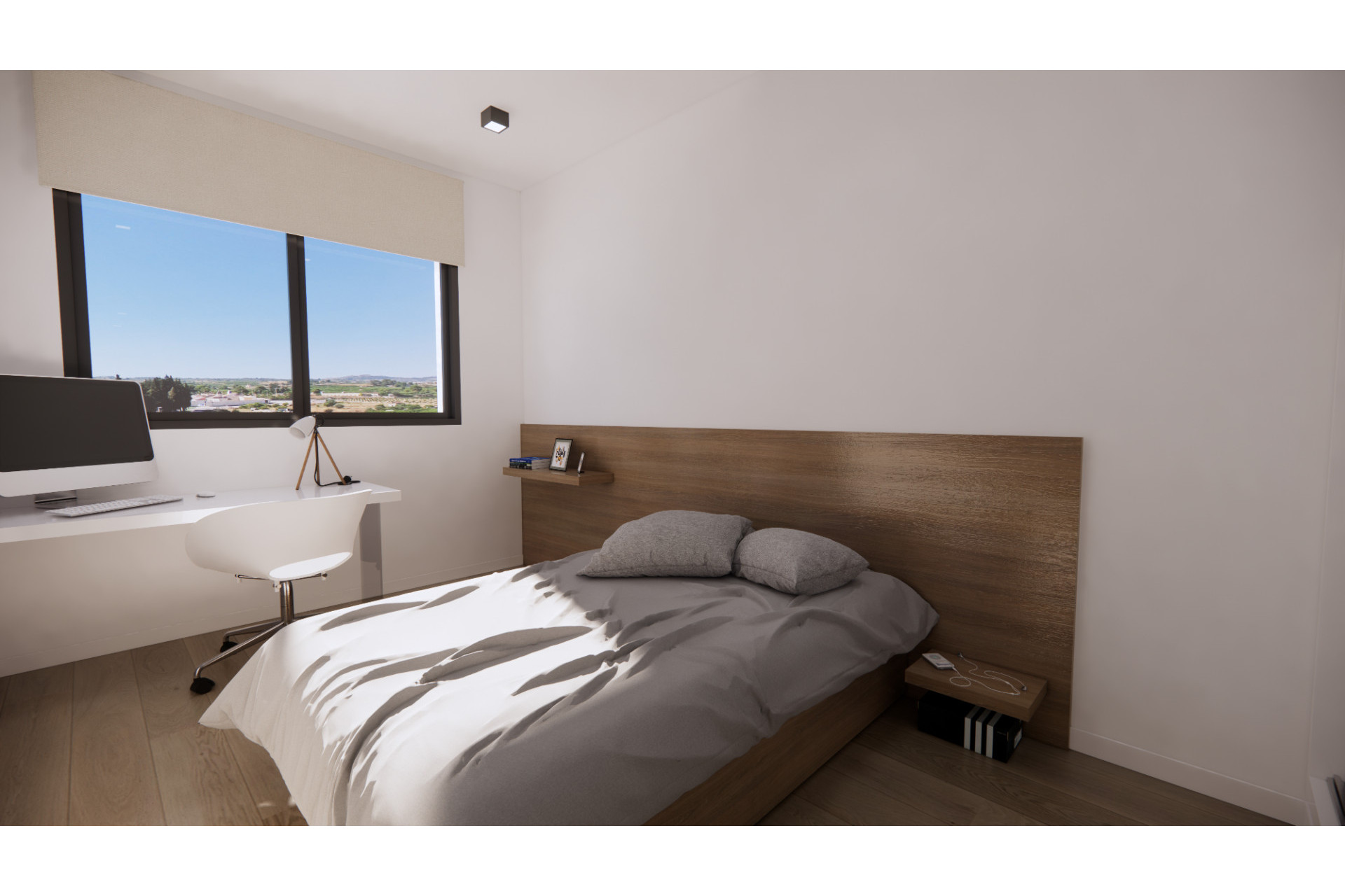 Nouvelle construction - Appartement - Benejúzar - Benejuzar - Town