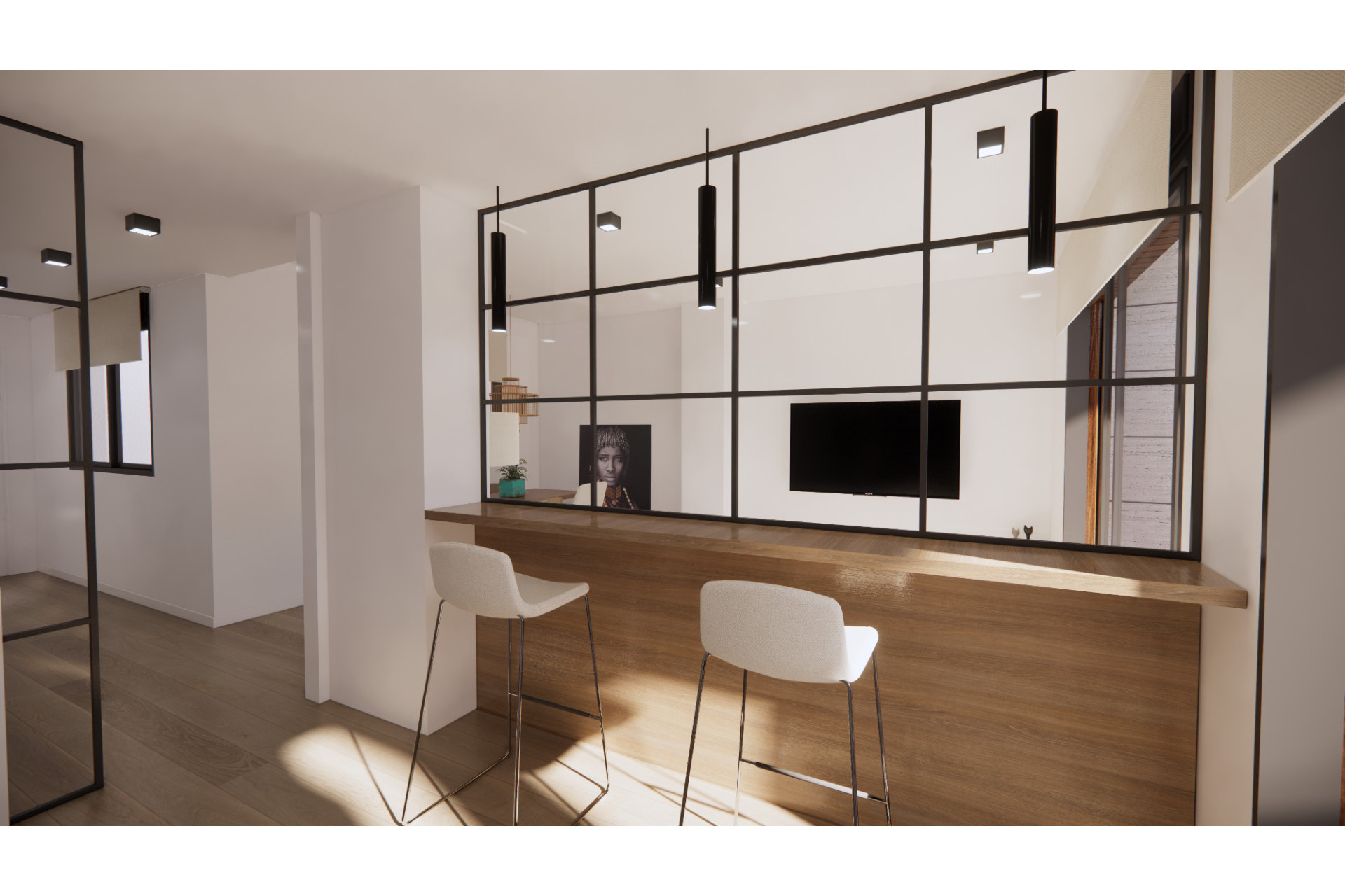 Nouvelle construction - Appartement - Benejúzar - Benejuzar - Town