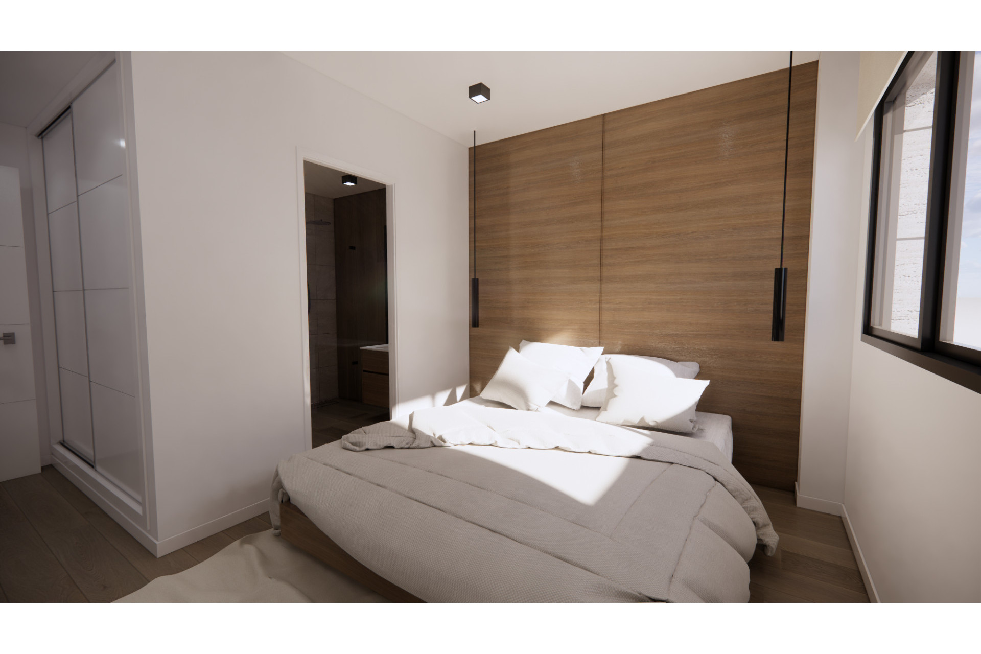 Nouvelle construction - Appartement - Benejúzar - Benejuzar - Town