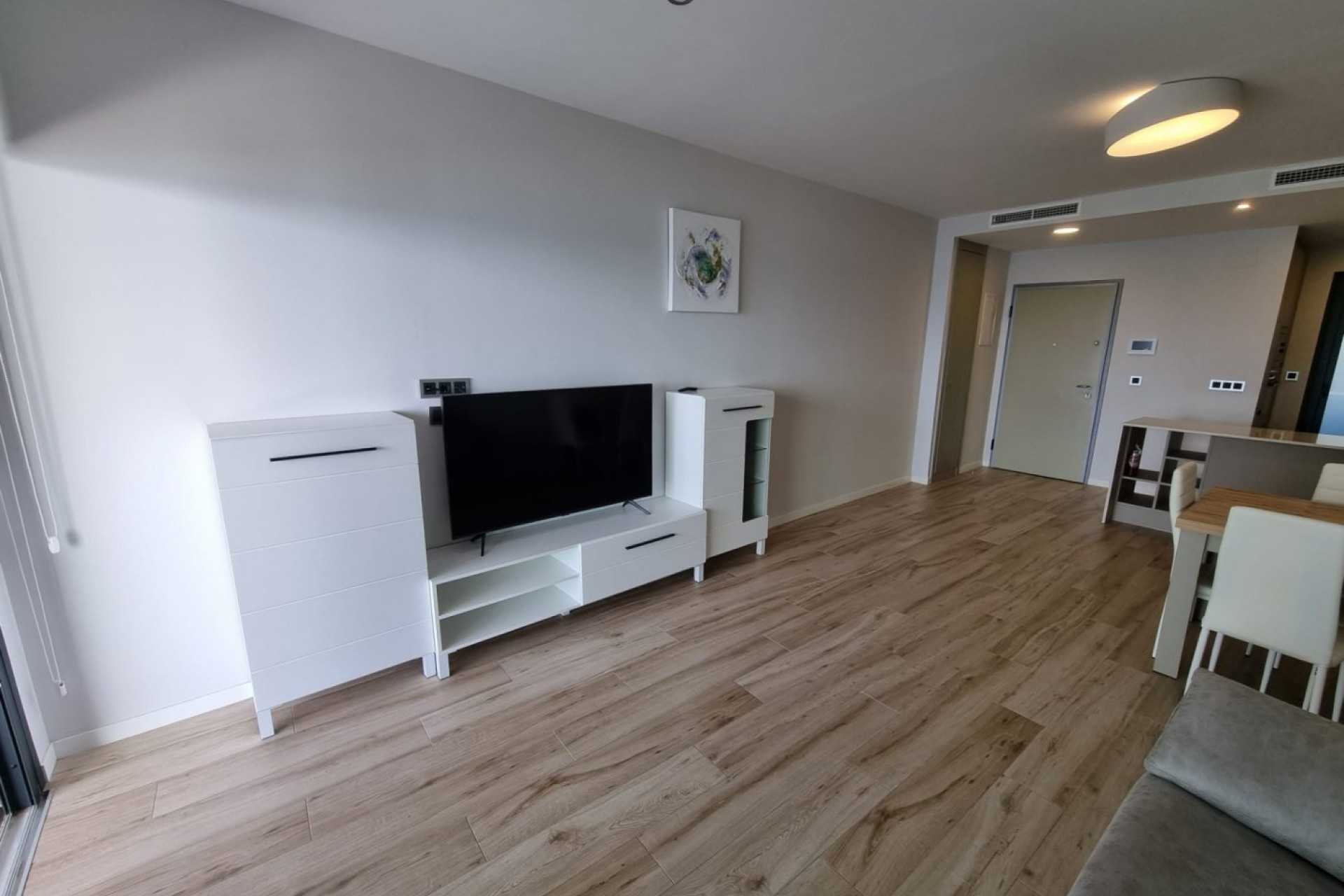 Nouvelle construction - Appartement - Benidorm - Poniente