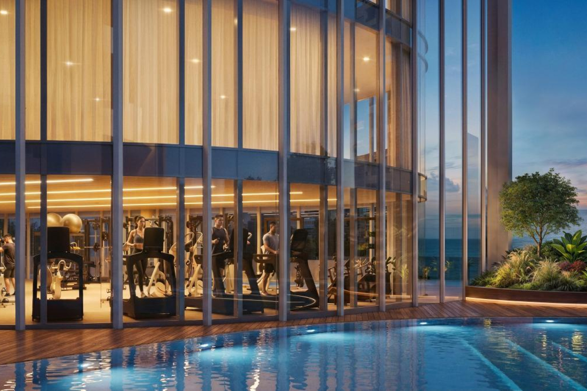 Nouvelle construction - Appartement - Benidorm