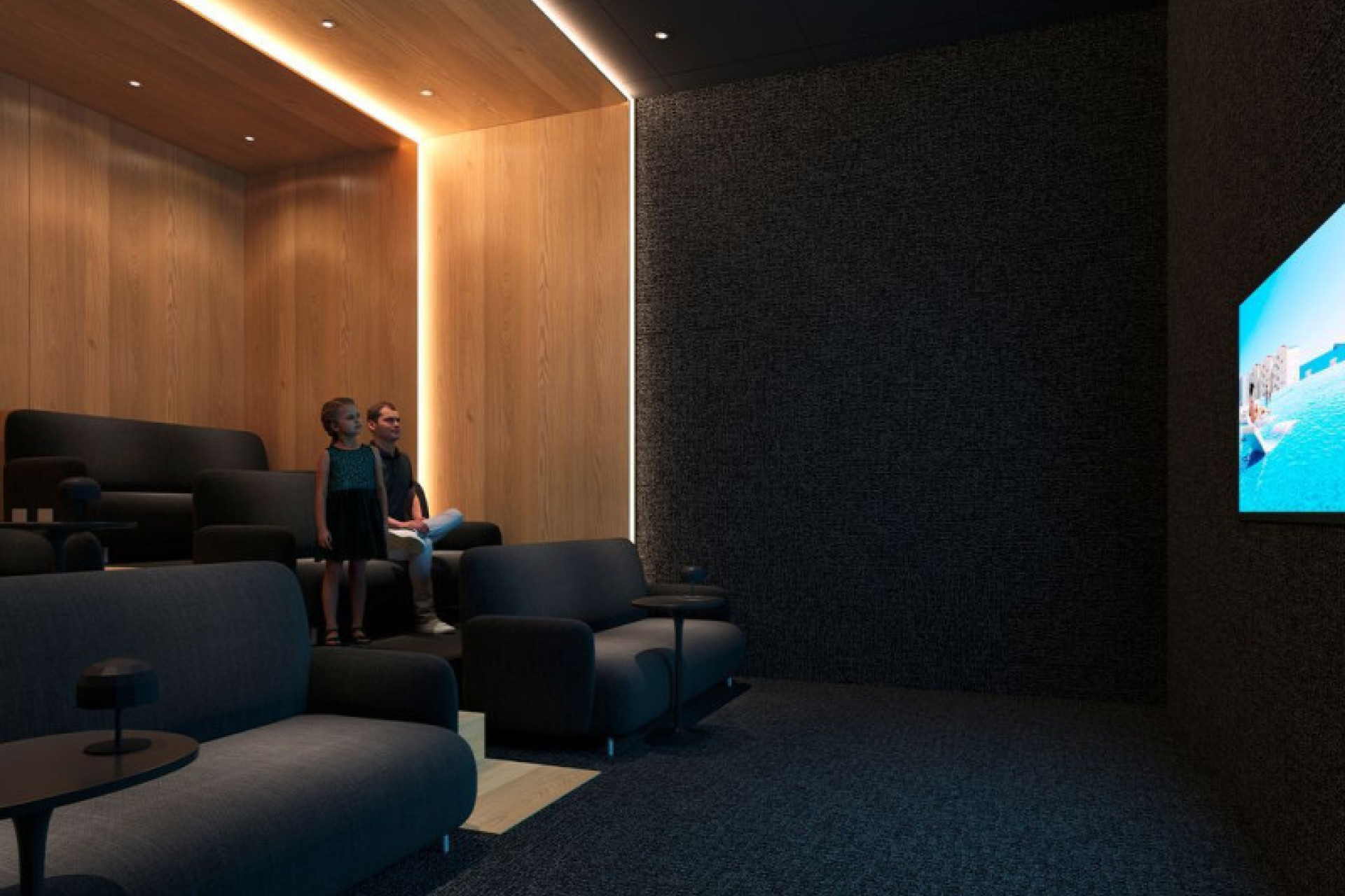 Nouvelle construction - Appartement - Benidorm