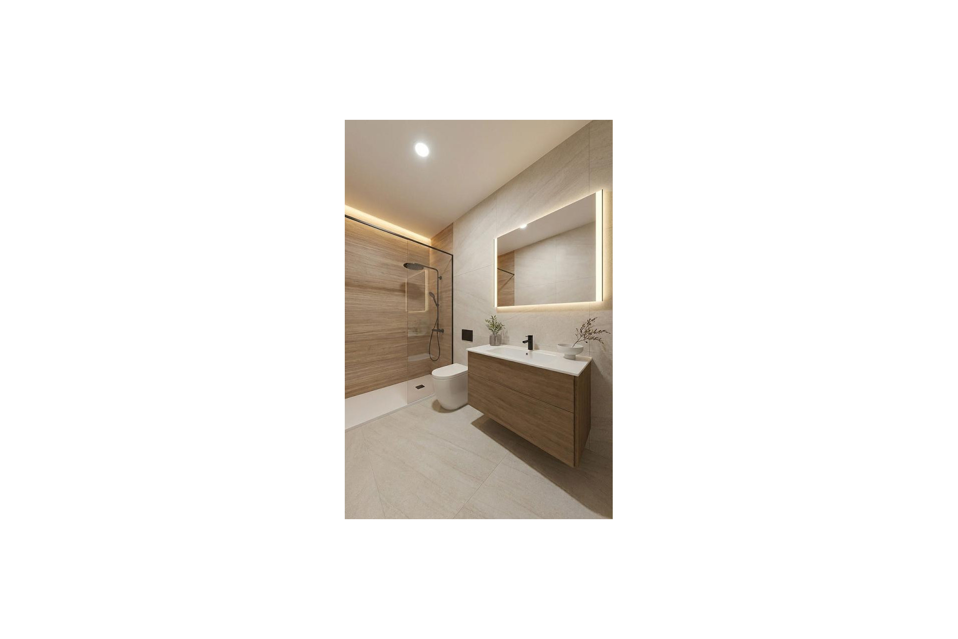 Nouvelle construction - Appartement - Benijofar - Benijófar