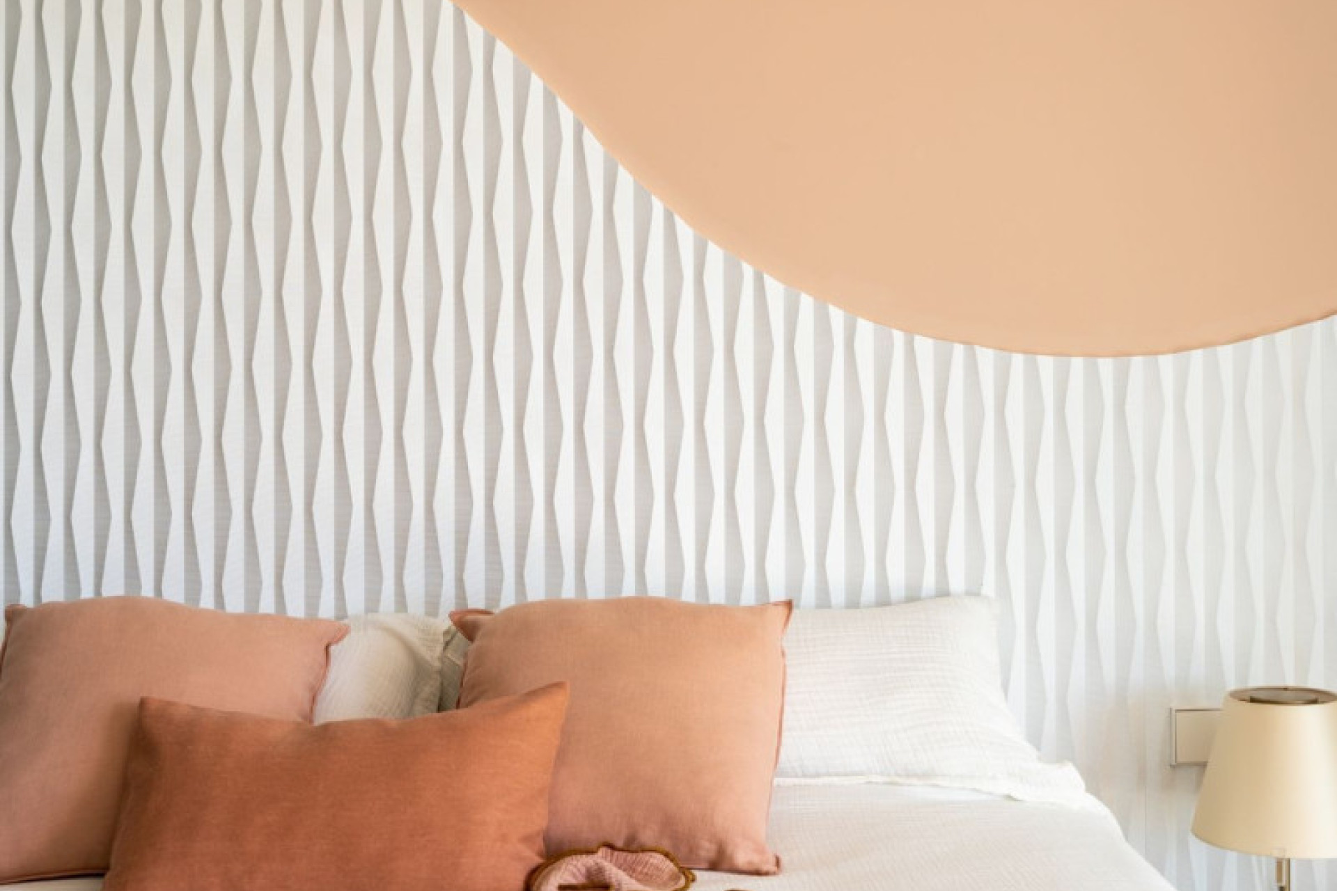 Nouvelle construction - Appartement - Benitachell