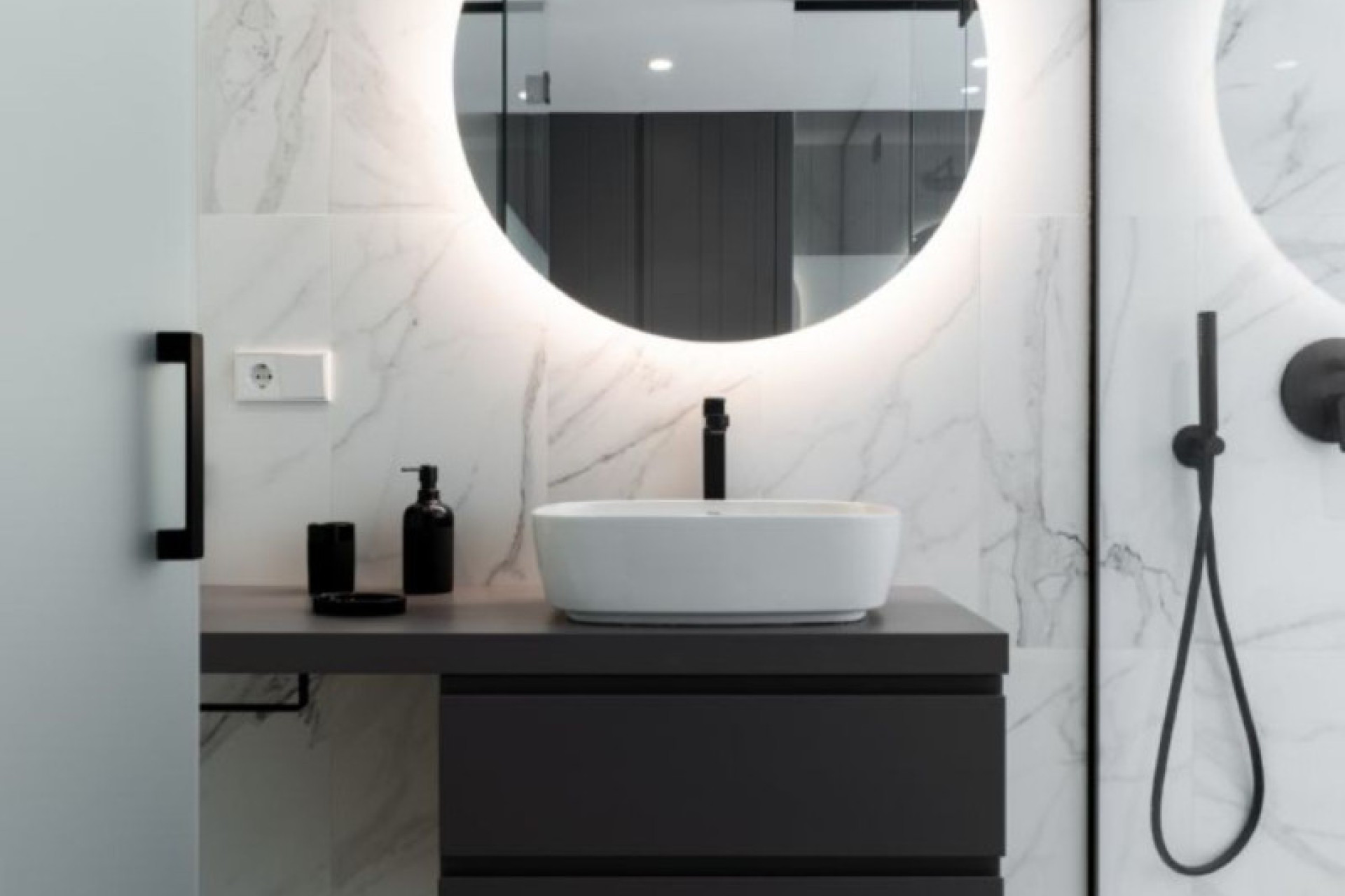 Nouvelle construction - Appartement - Benitachell