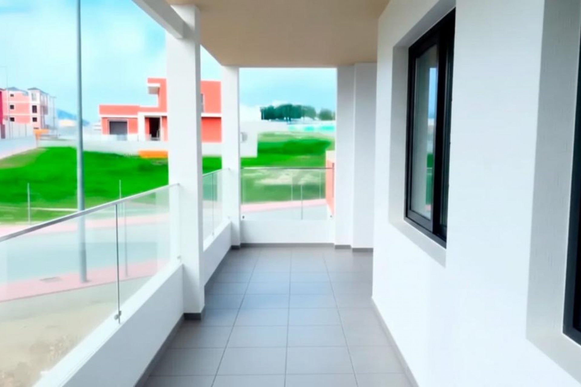 Nouvelle construction - Appartement - Bigastro