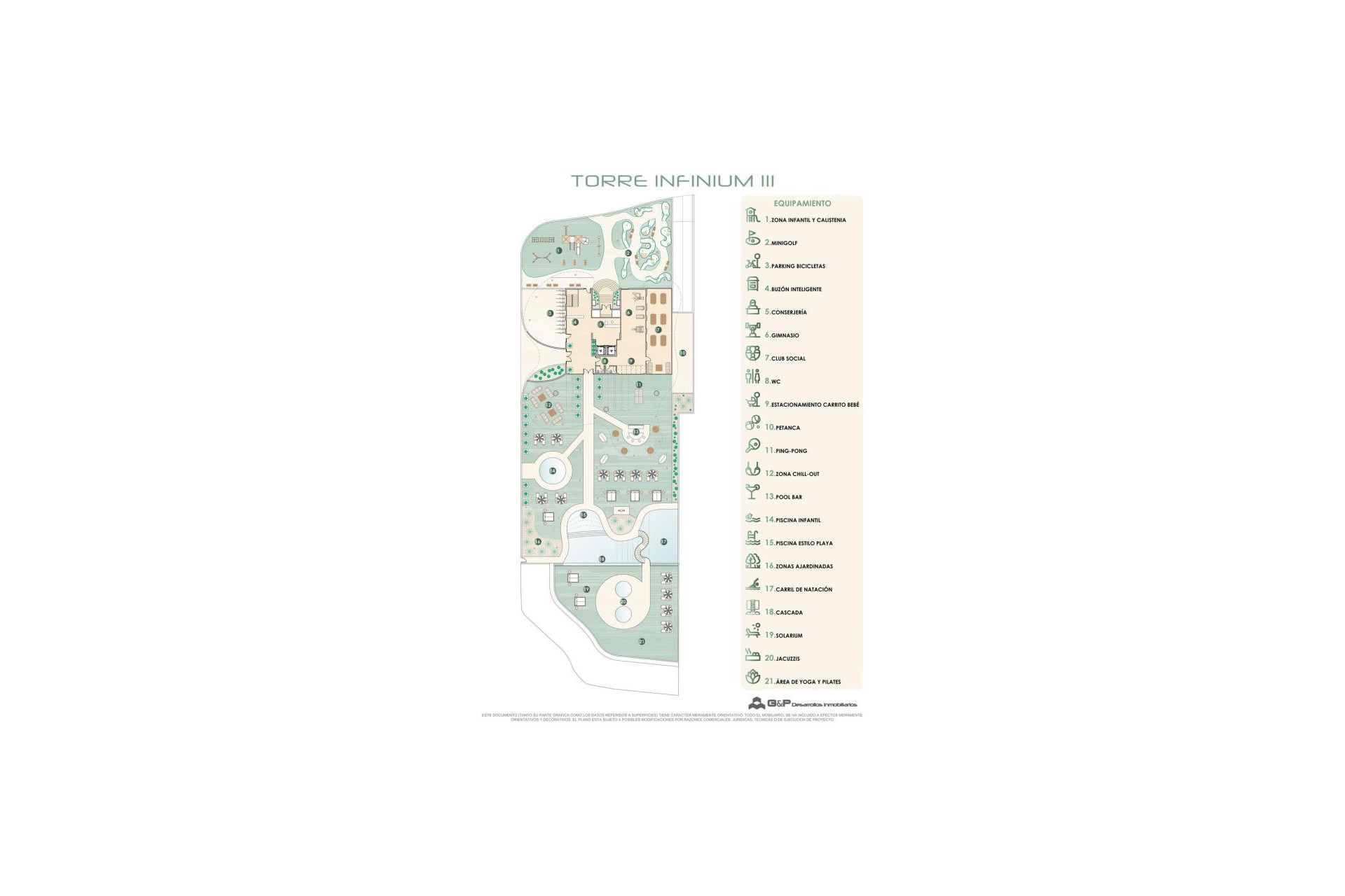 Nouvelle construction - Appartement - Calpe