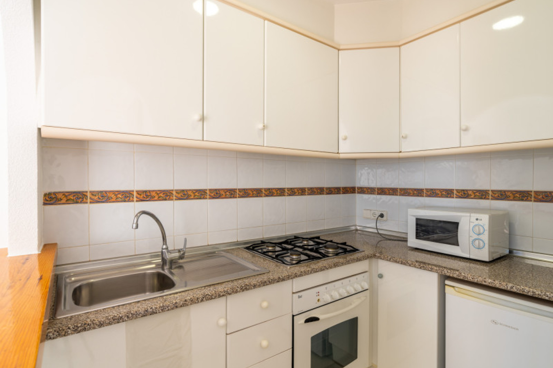 Nouvelle construction - Appartement - Calpe