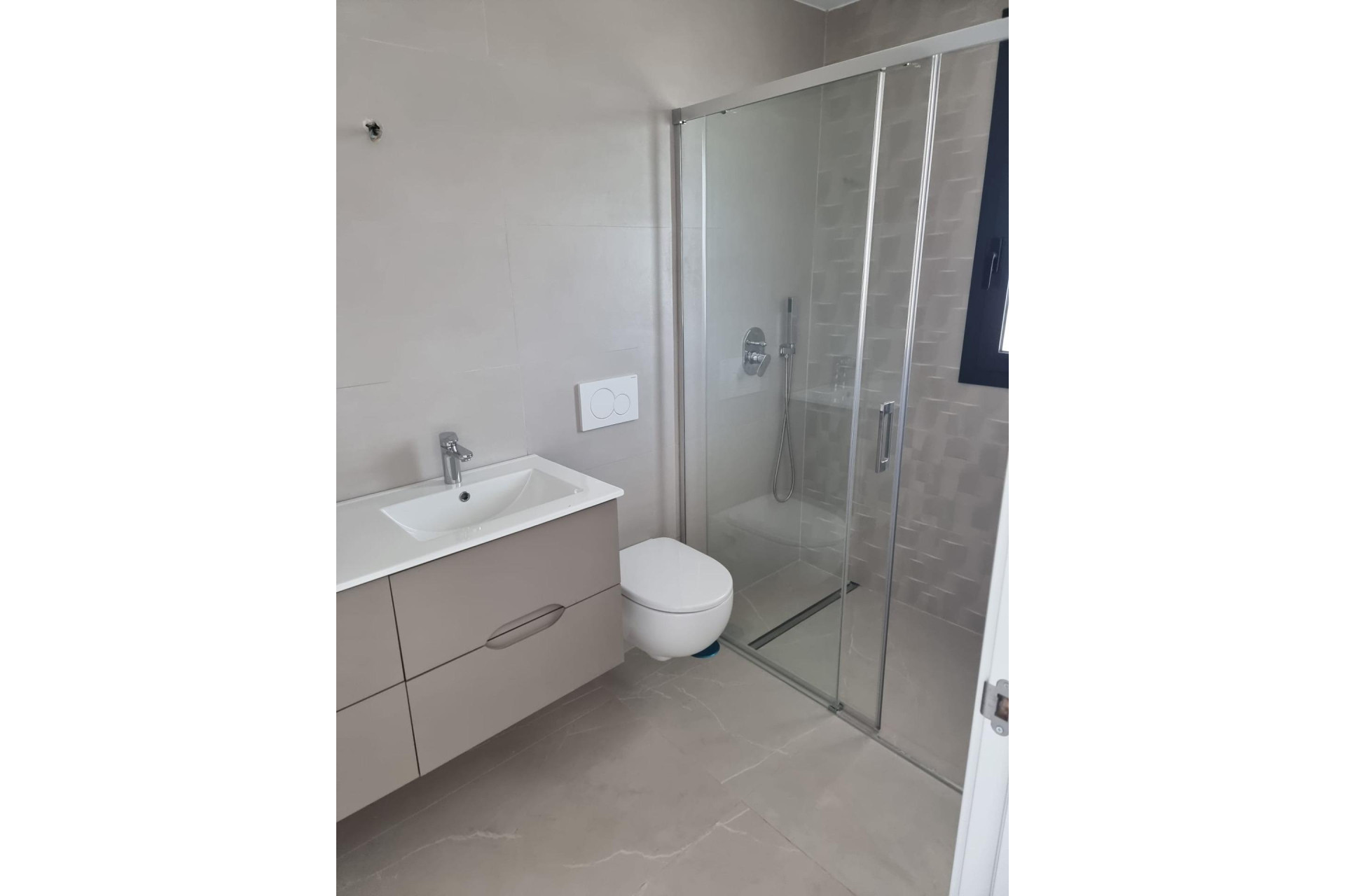 Nouvelle construction - Appartement - Calpe