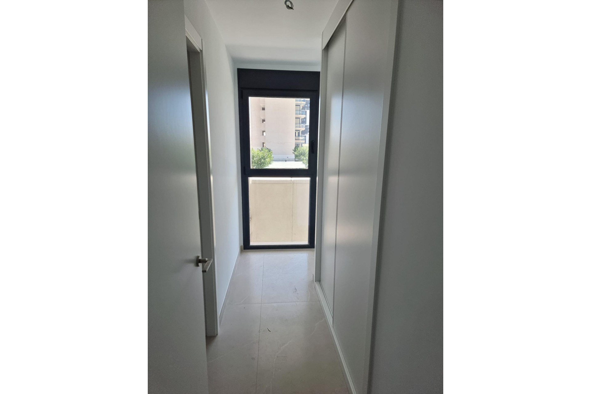 Nouvelle construction - Appartement - Calpe