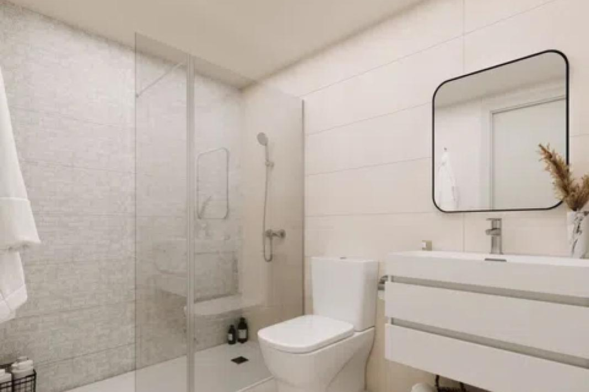Nouvelle construction - Appartement - Cartagena