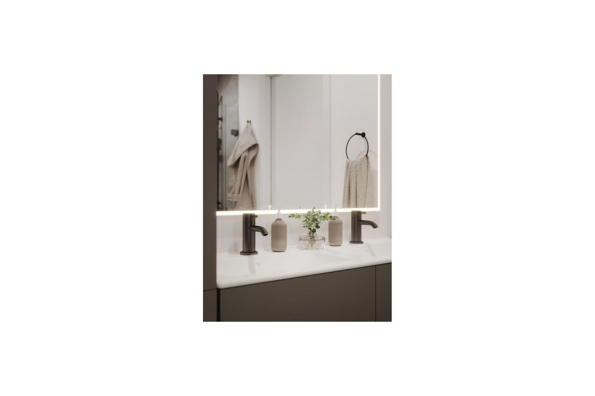 Nouvelle construction - Appartement - Cullera