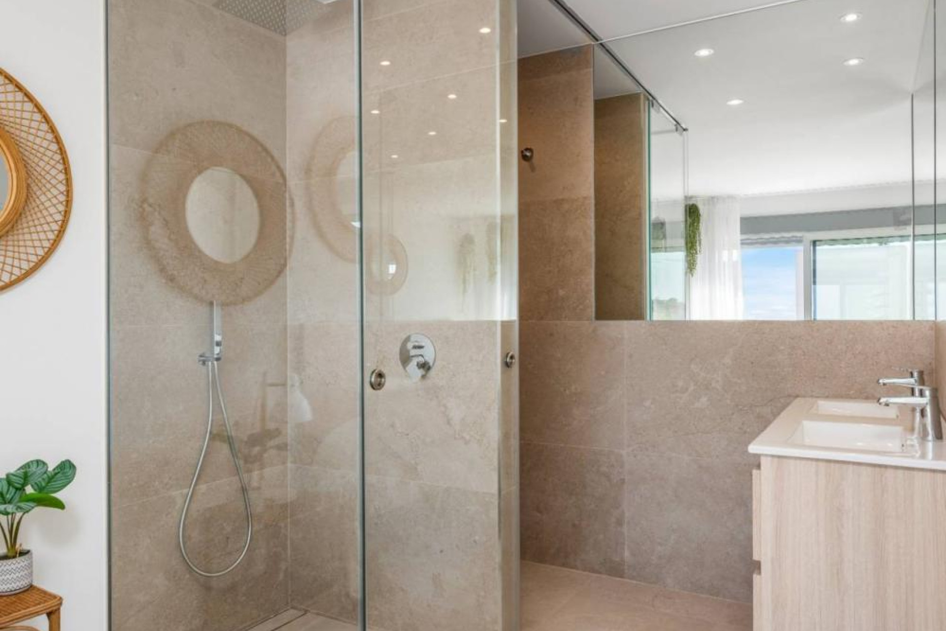 Nouvelle construction - Appartement - Dolores - dolores