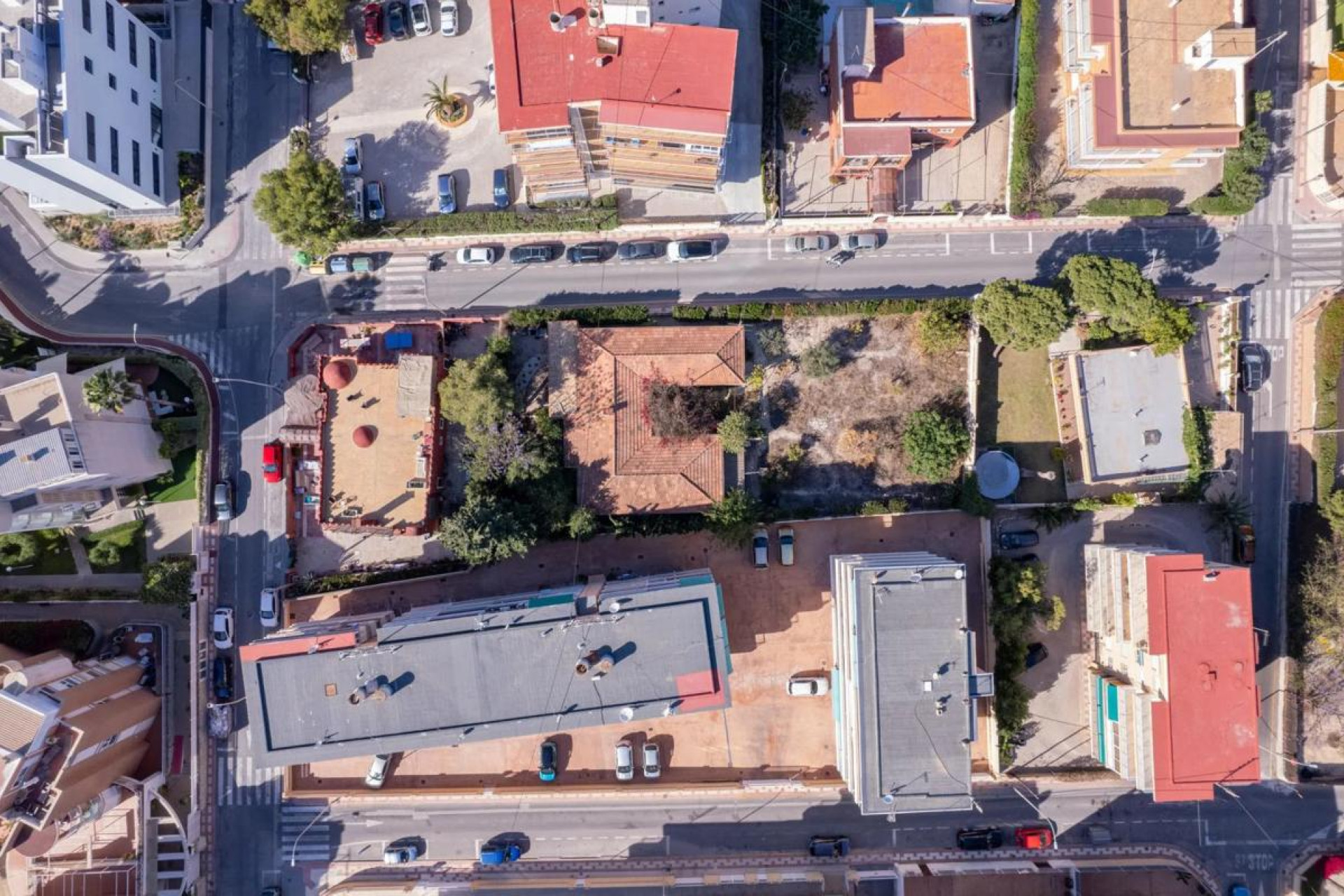 Nouvelle construction - Appartement - El Campello