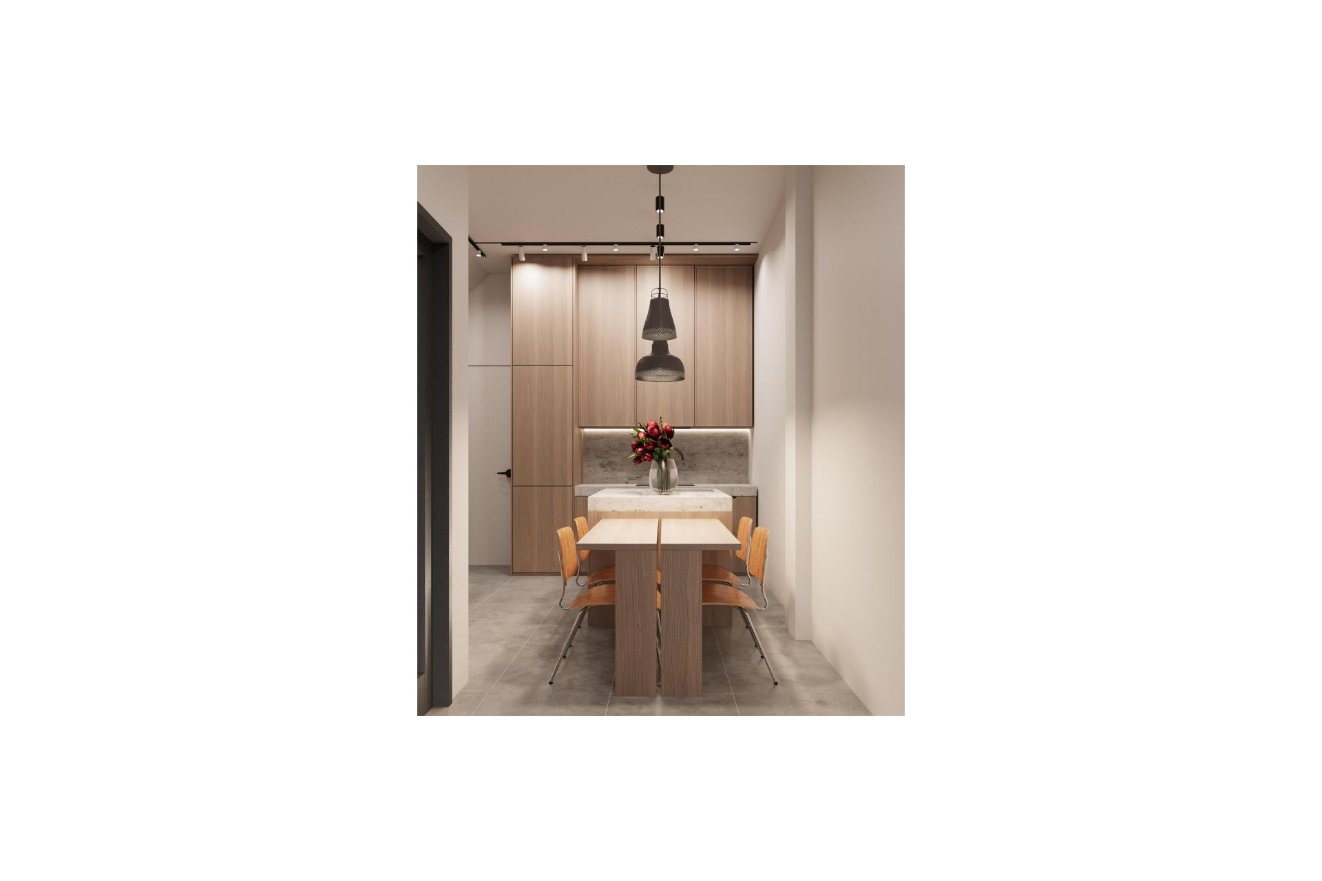 Nouvelle construction - Appartement - Finestrat