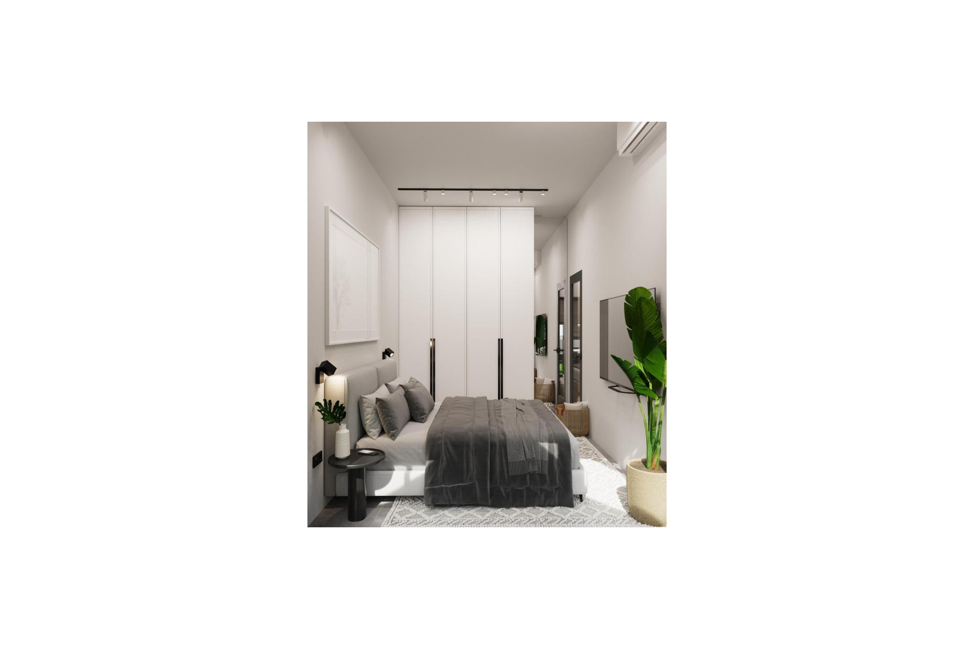 Nouvelle construction - Appartement - Finestrat