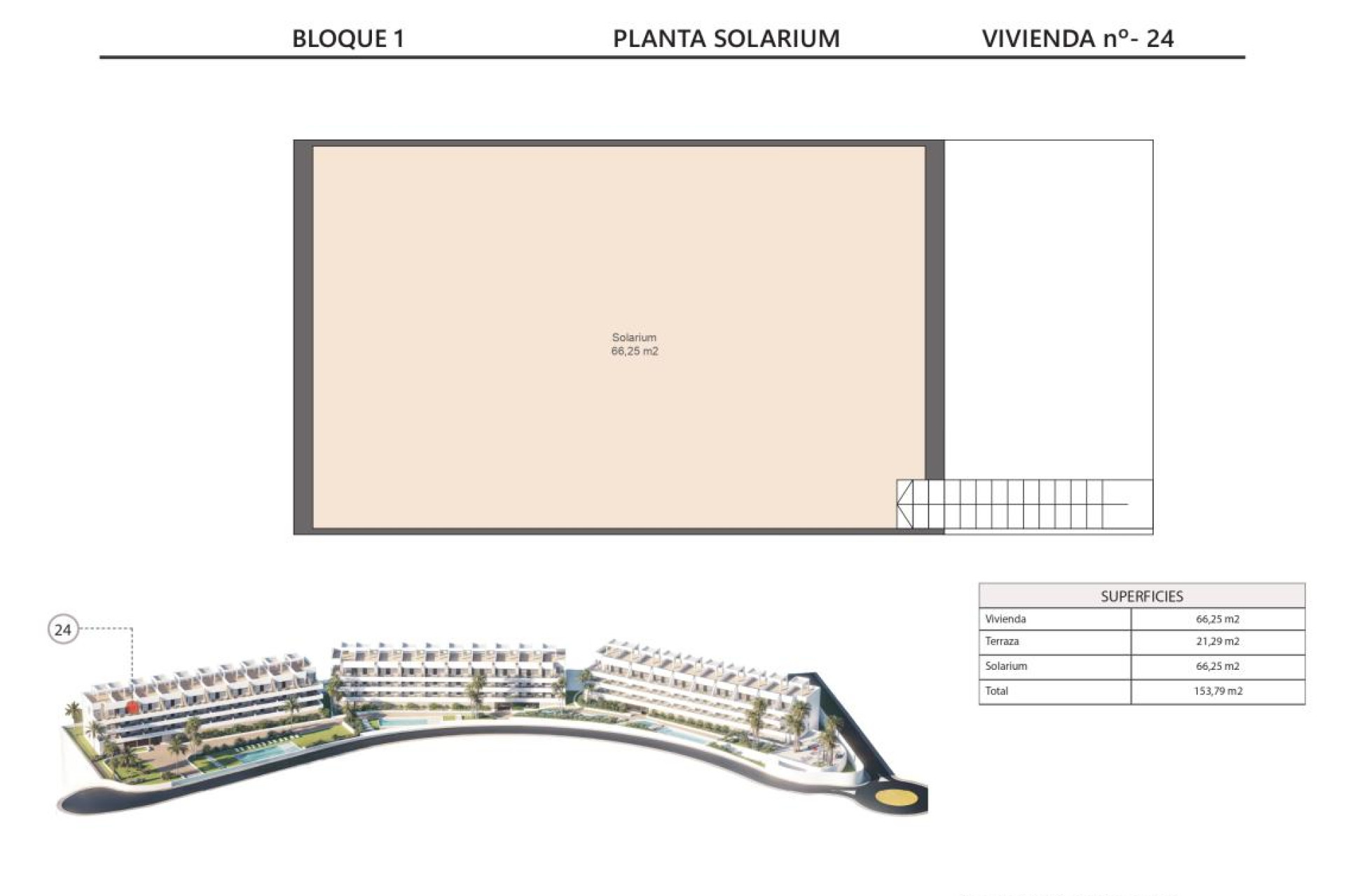 Nouvelle construction - Appartement - Finestrat