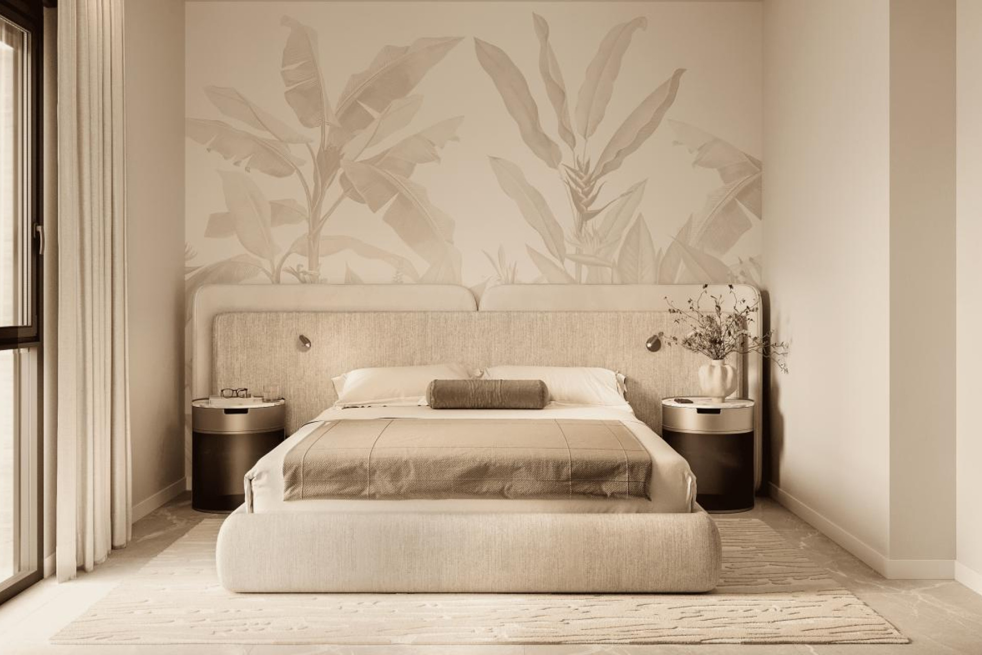 Nouvelle construction - Appartement - Finestrat