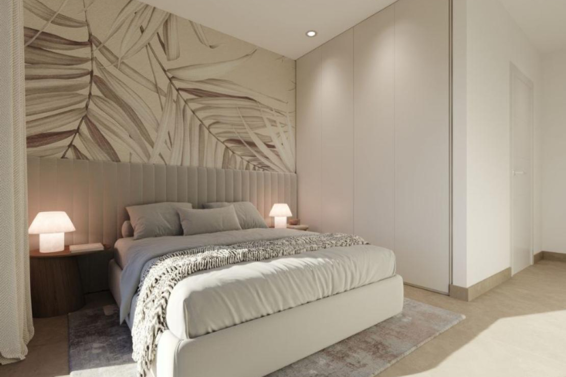Nouvelle construction - Appartement - Fuente Álamo
