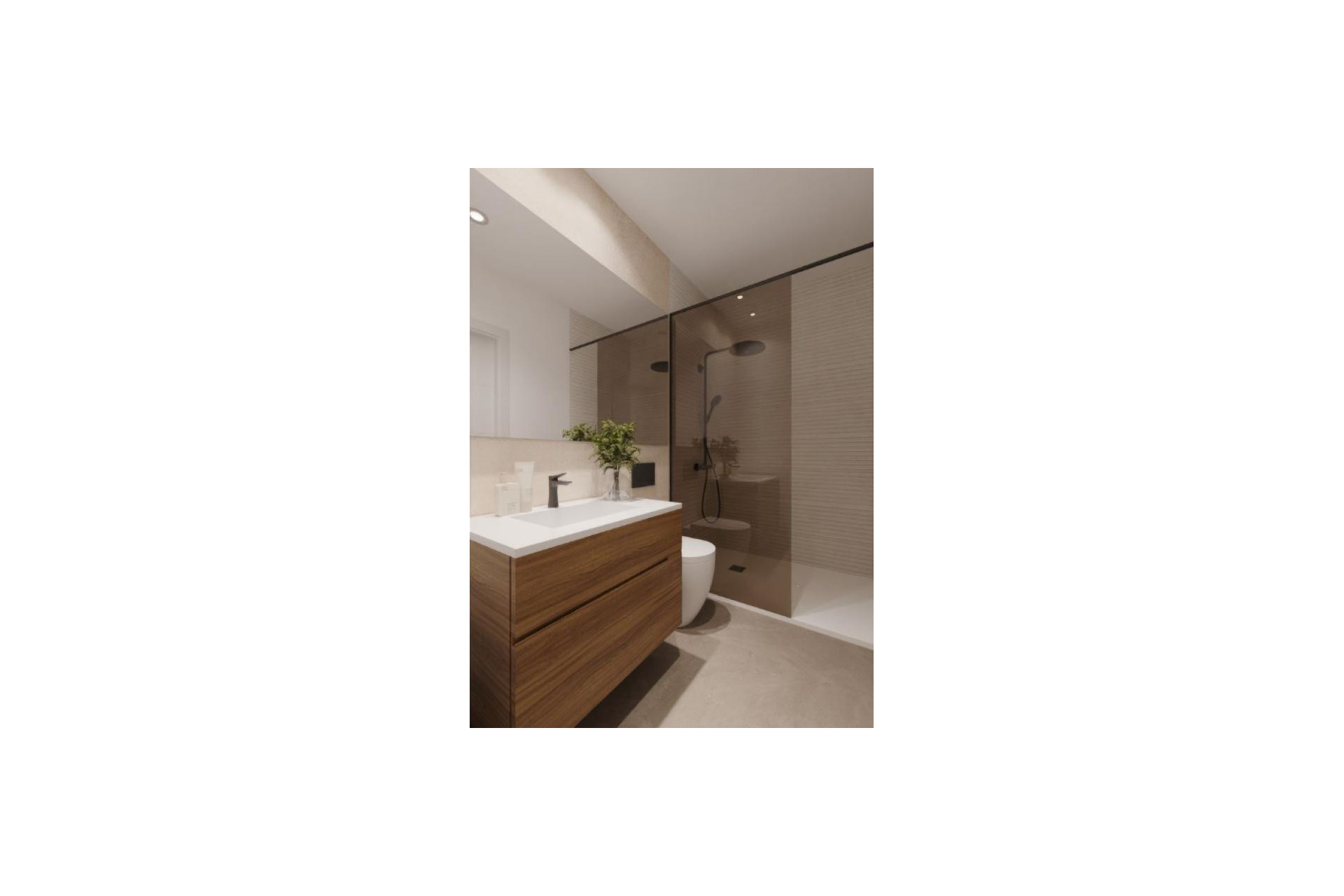 Nouvelle construction - Appartement - Fuente Álamo
