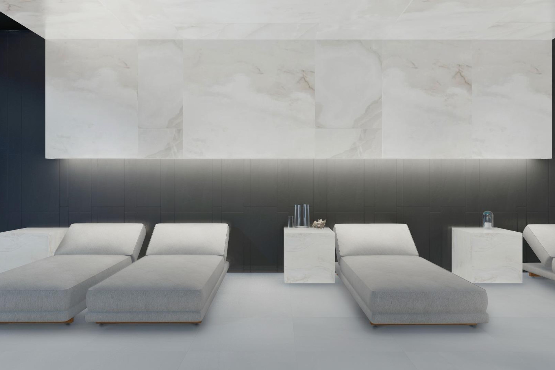 Nouvelle construction - Appartement - Guardamar del Segura - raso