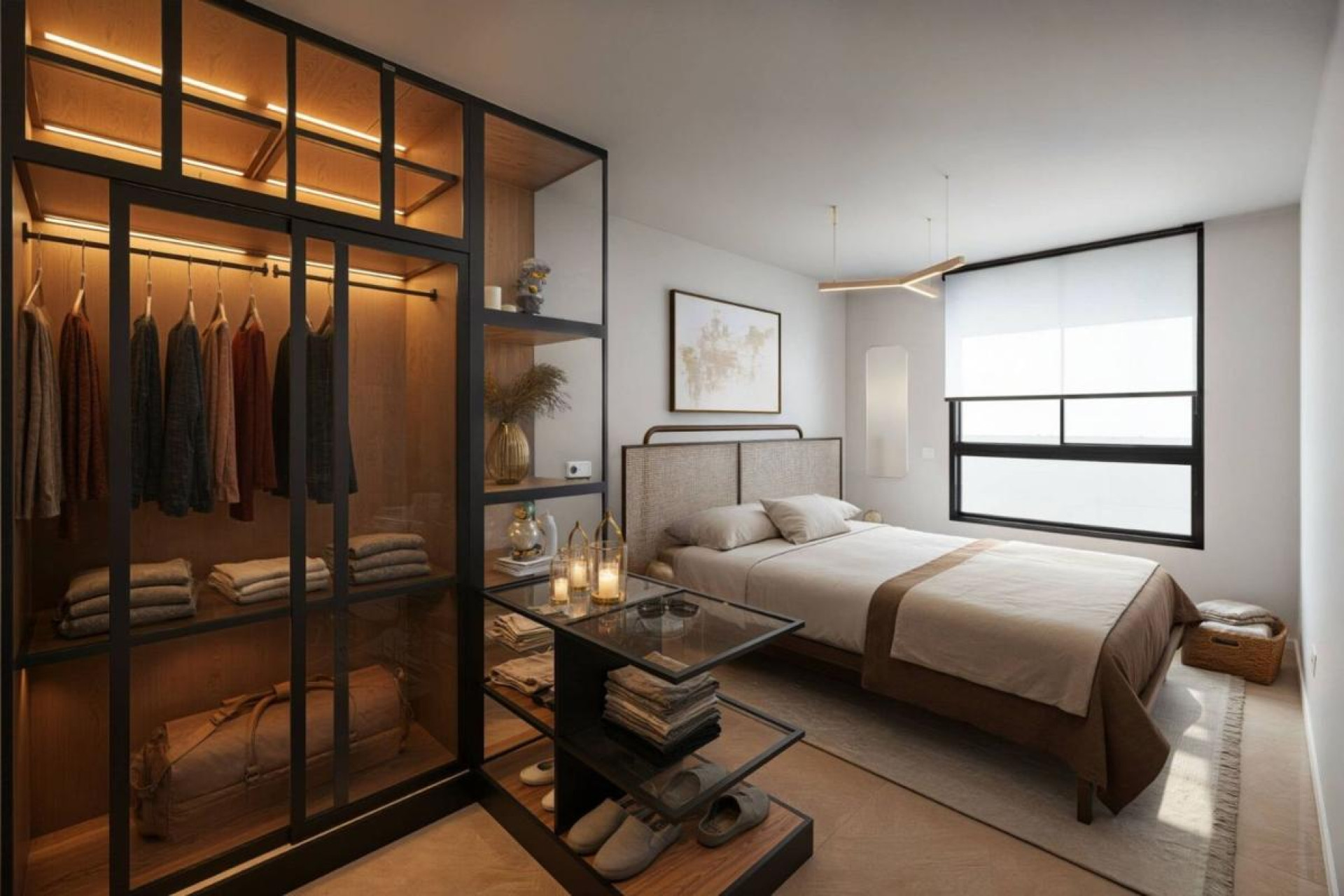 Nouvelle construction - Appartement - Guardamar del Segura