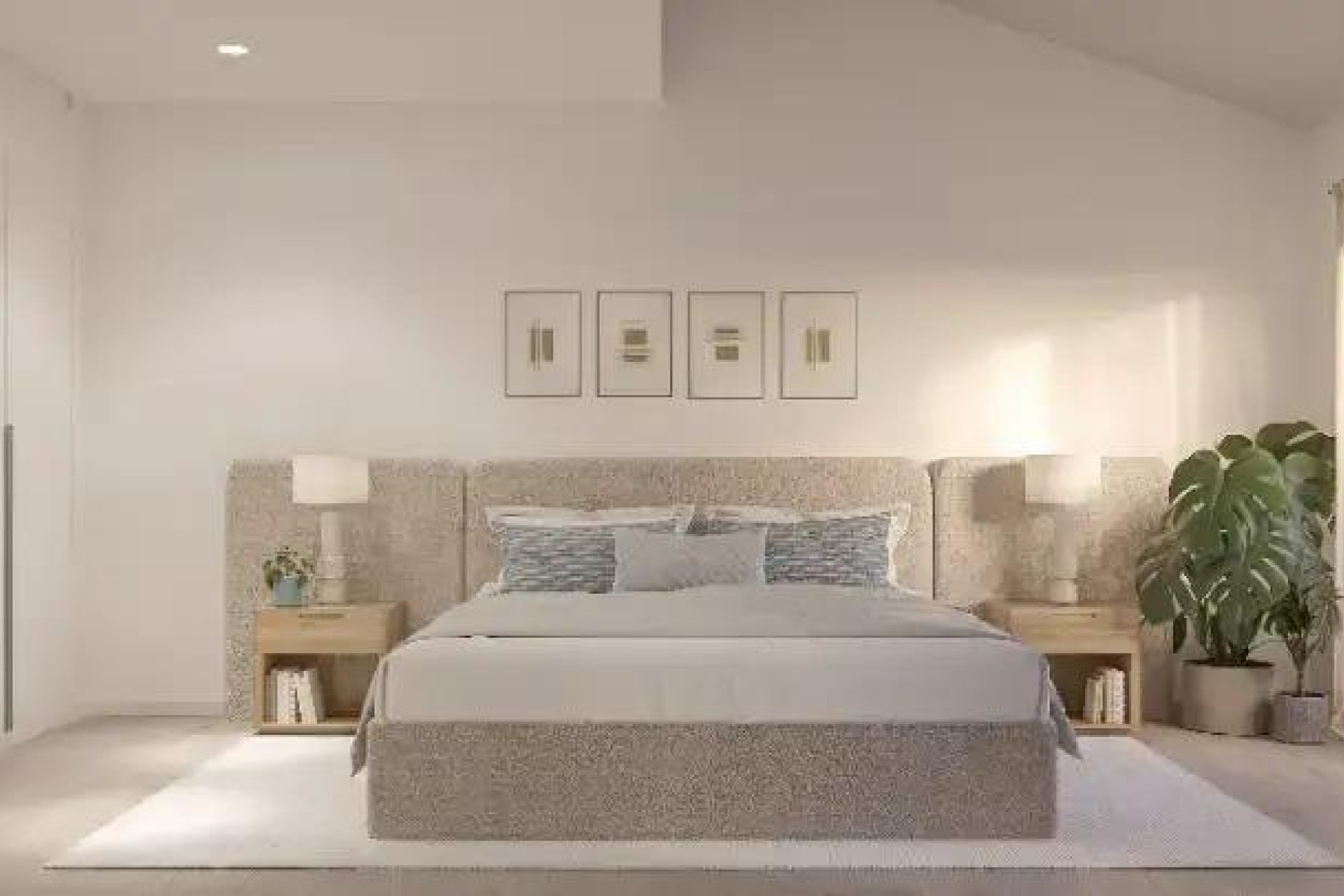 Nouvelle construction - Appartement - Jávea - Xàbia - Centro Ciudad