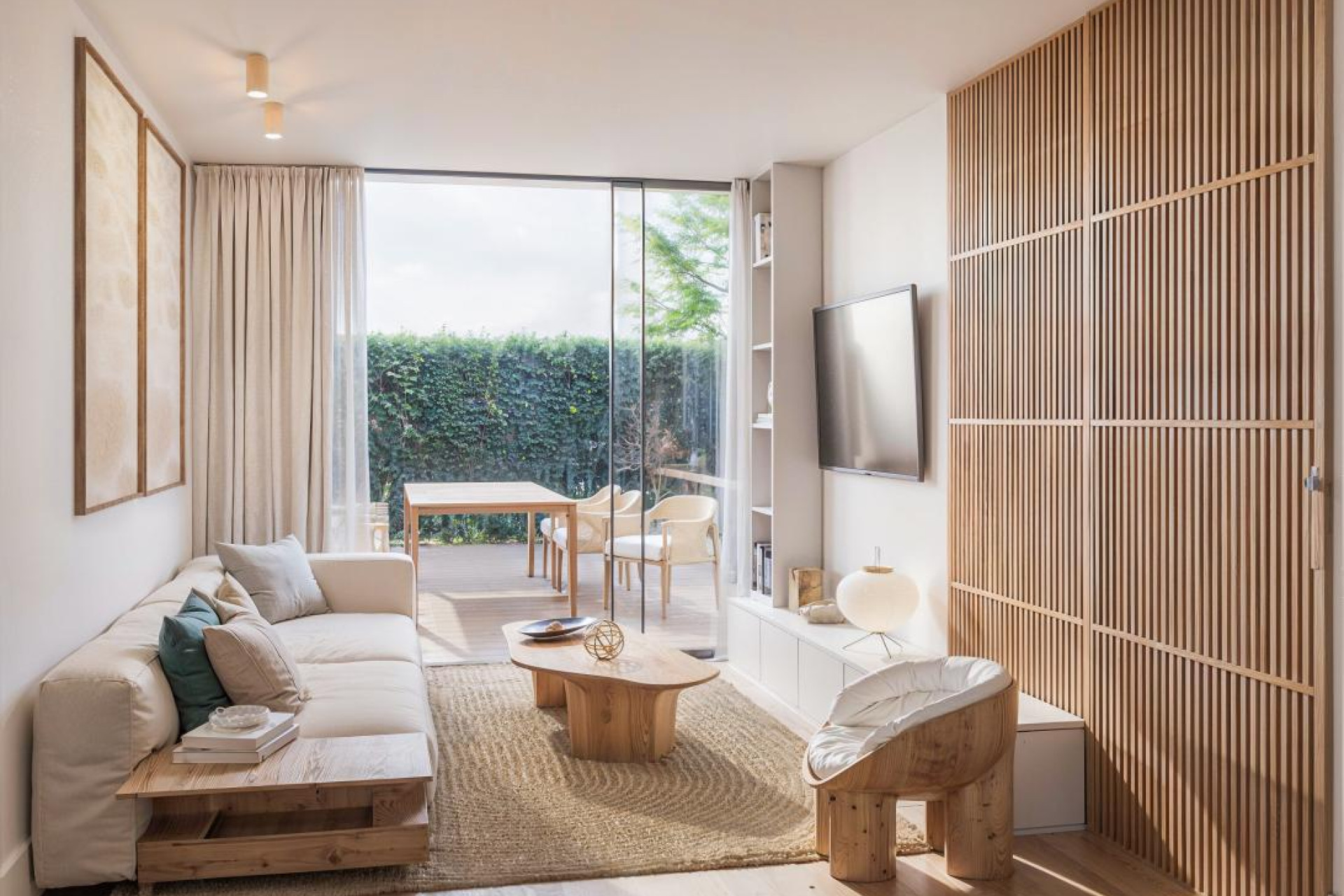 Nouvelle construction - Appartement - La Nucia