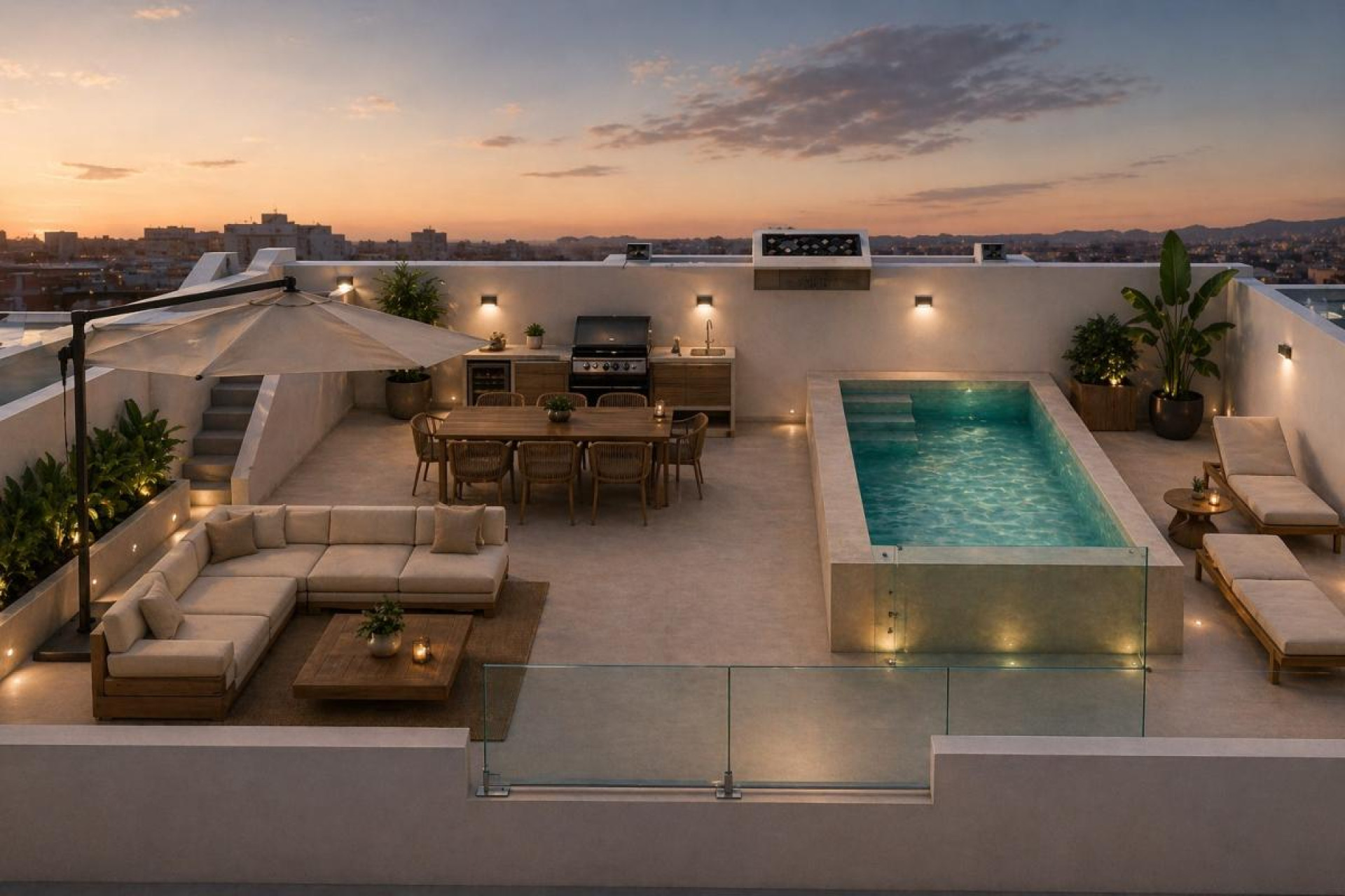Nouvelle construction - Appartement - La Villajoyosa / Vila Joiosa