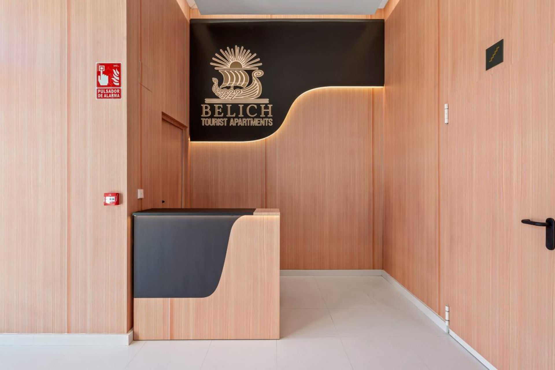 Nouvelle construction - Appartement - Los Alcázares