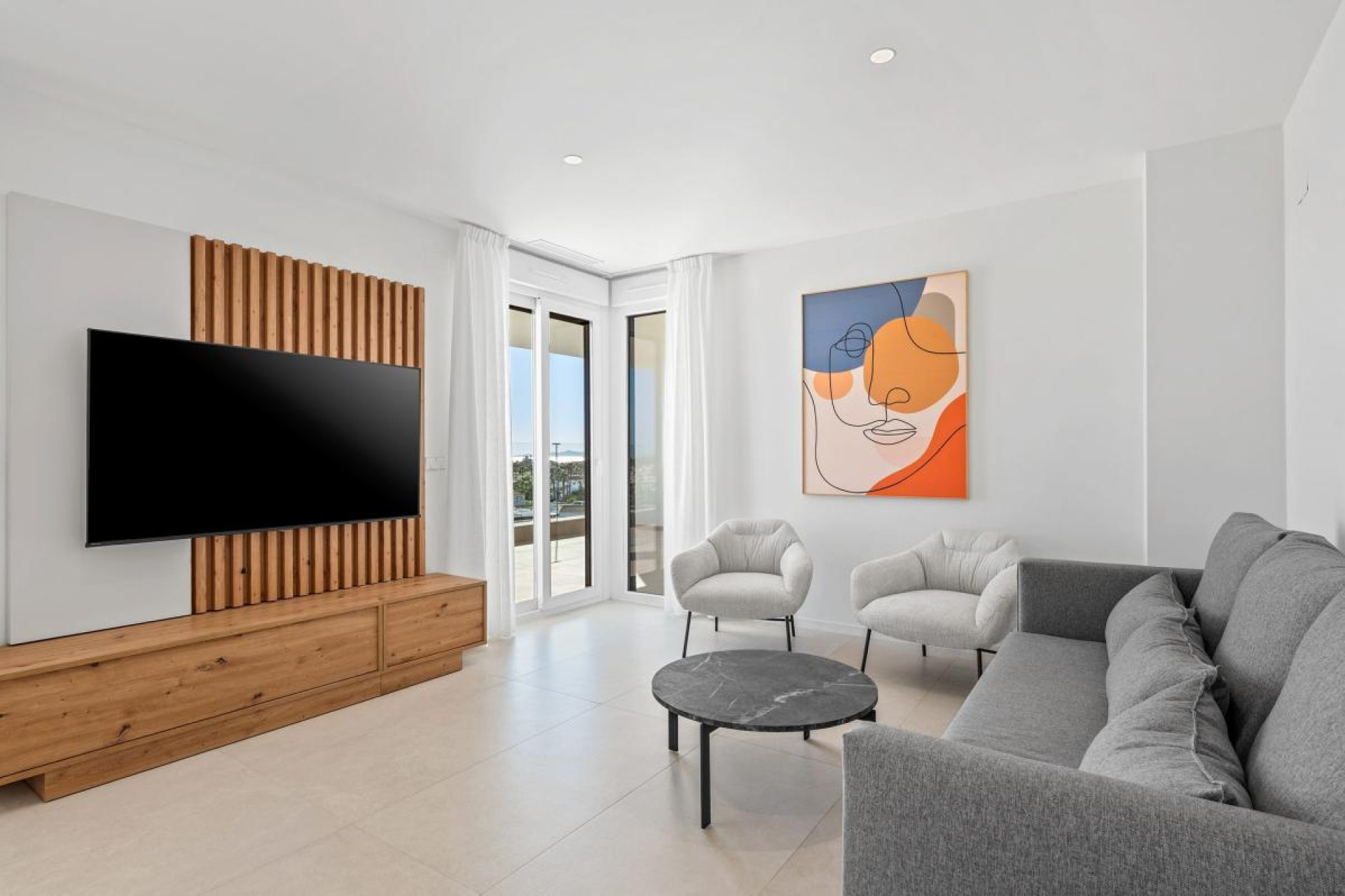 Nouvelle construction - Appartement - Los Alcázares