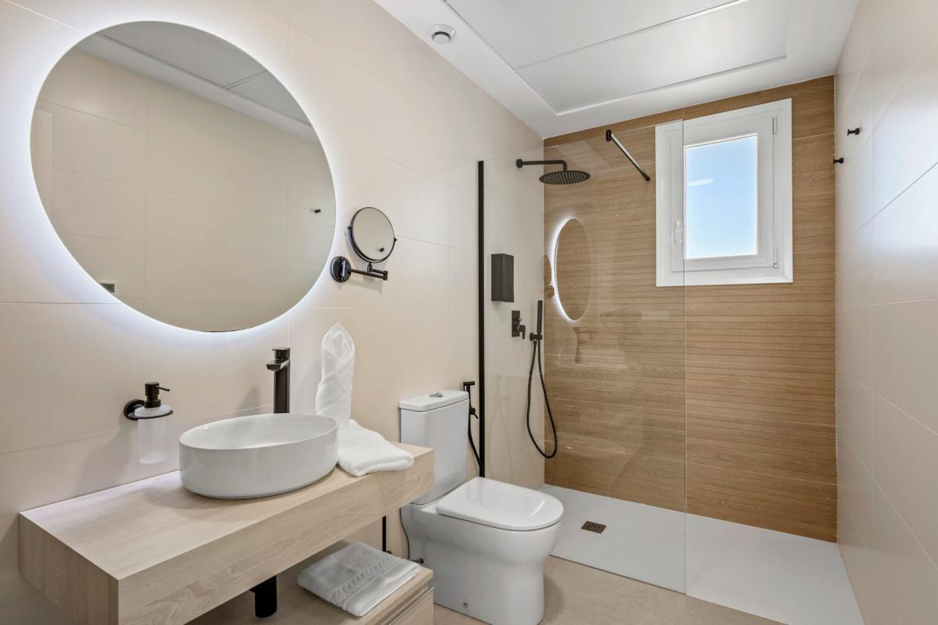 Nouvelle construction - Appartement - Los Alcázares