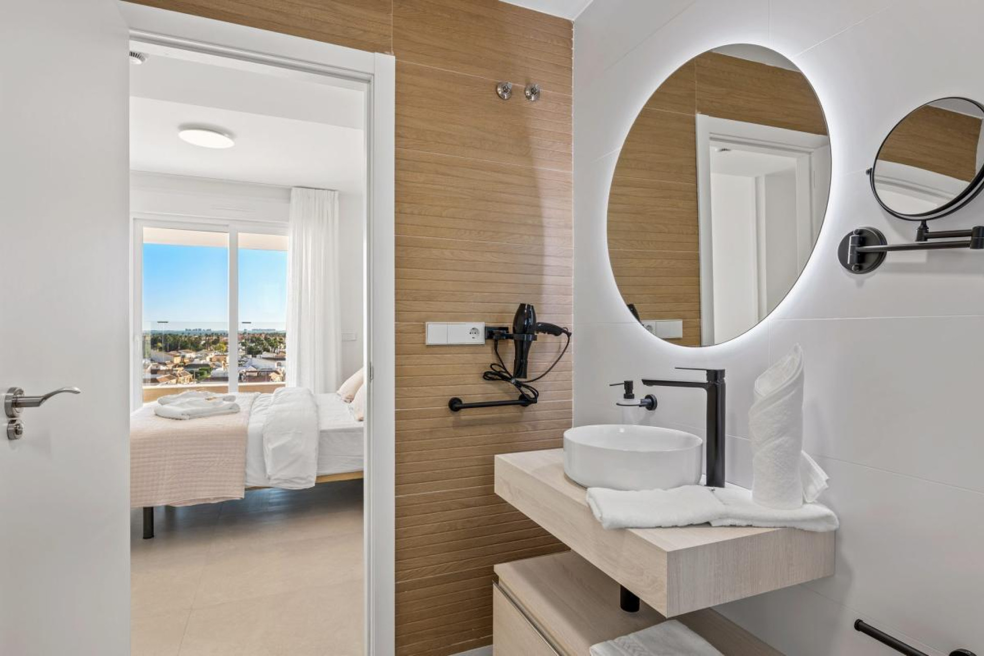 Nouvelle construction - Appartement - Los Alcázares